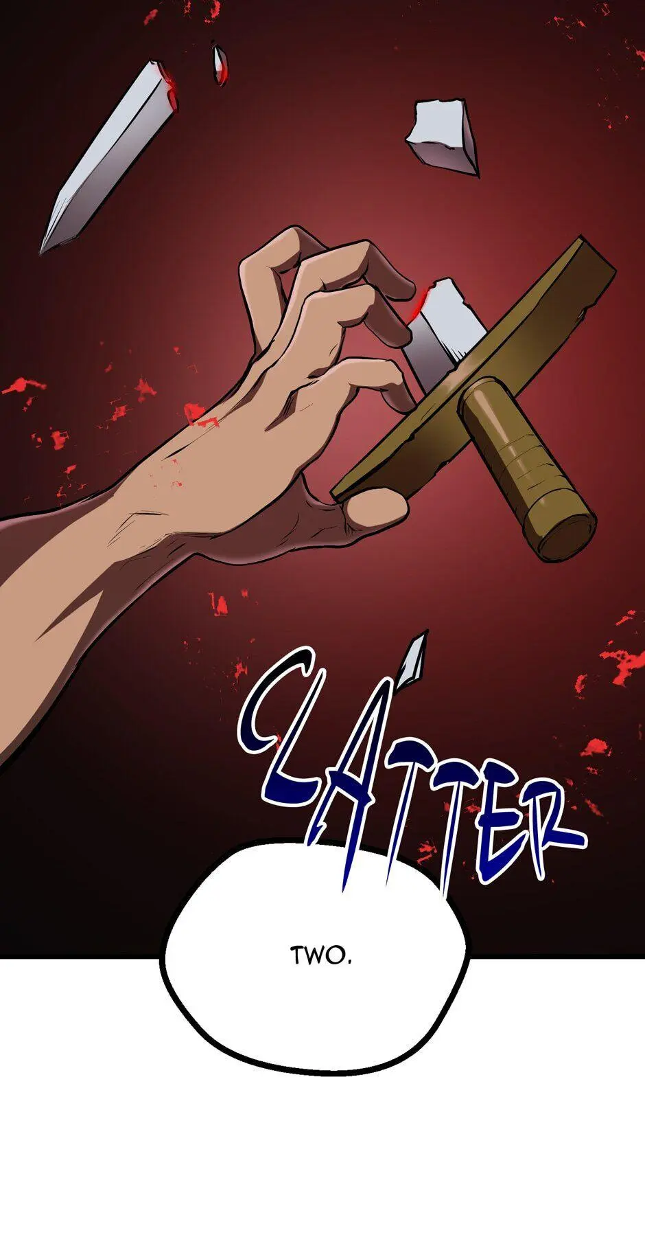 Latna Saga: Survival of a Sword King Chapter 89
