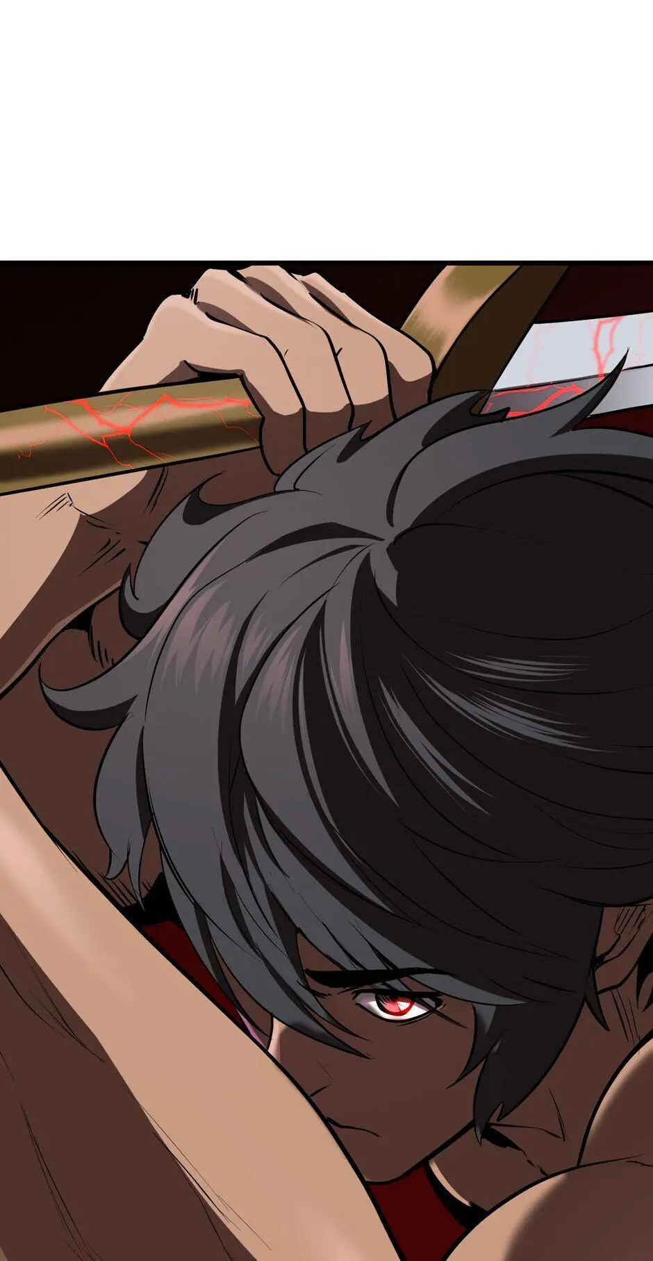 Latna Saga: Survival of a Sword King Chapter 89