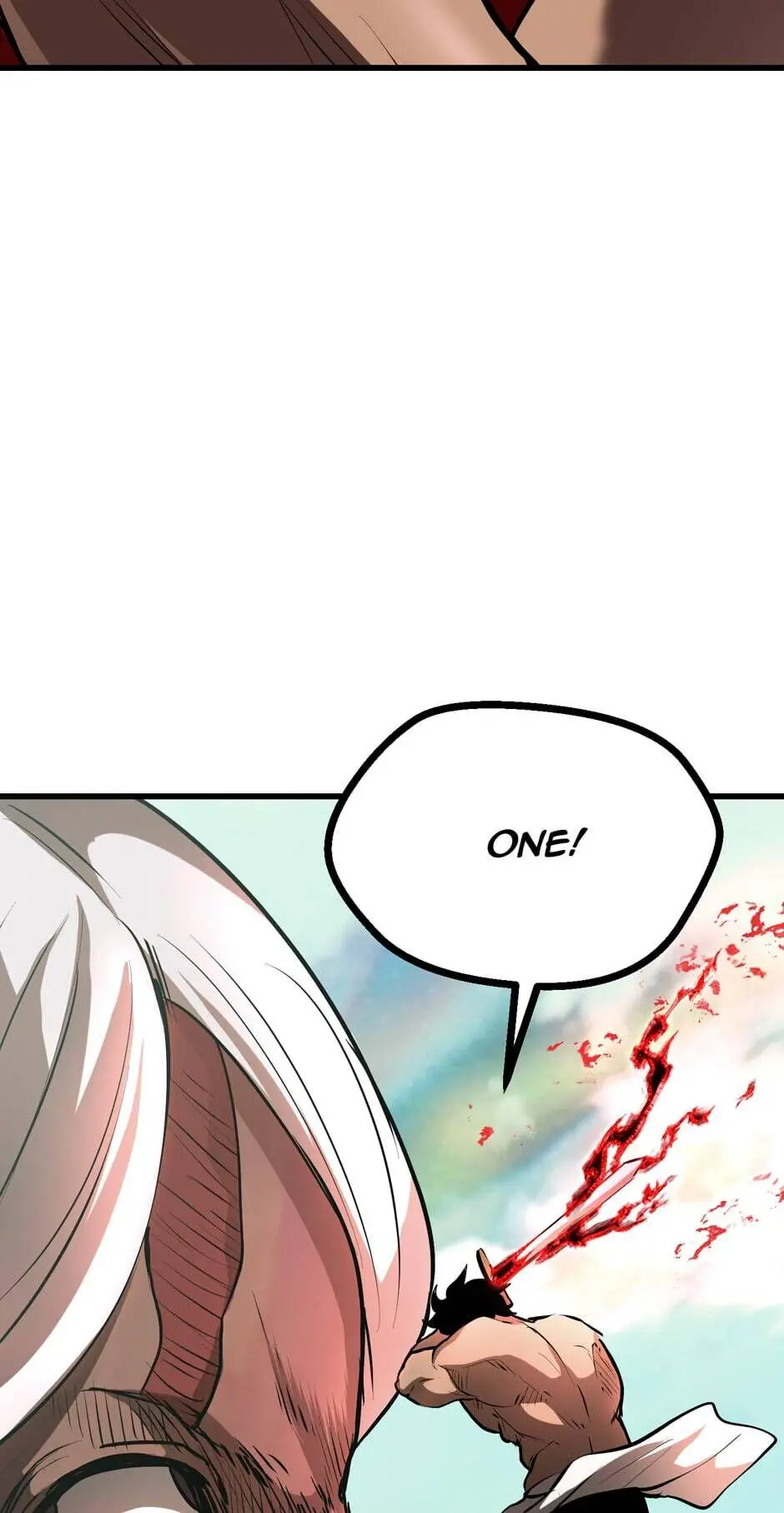 Latna Saga: Survival of a Sword King Chapter 89