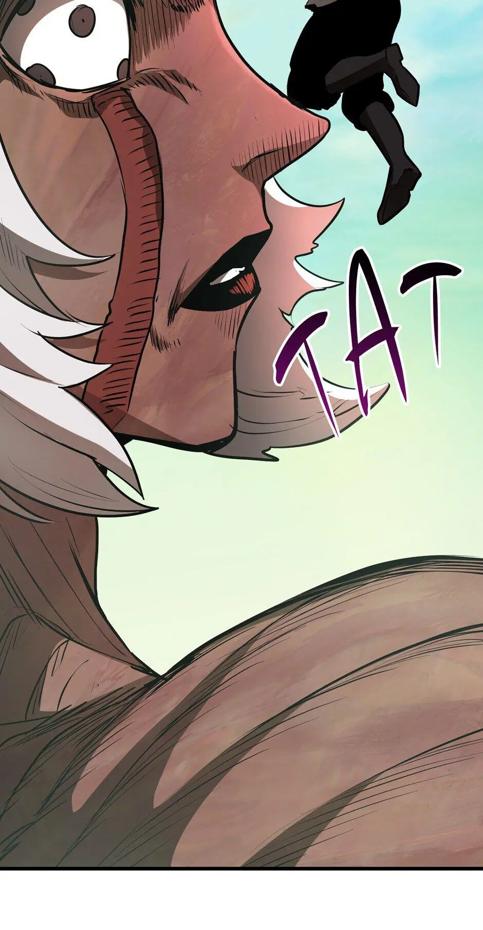 Latna Saga: Survival of a Sword King Chapter 89