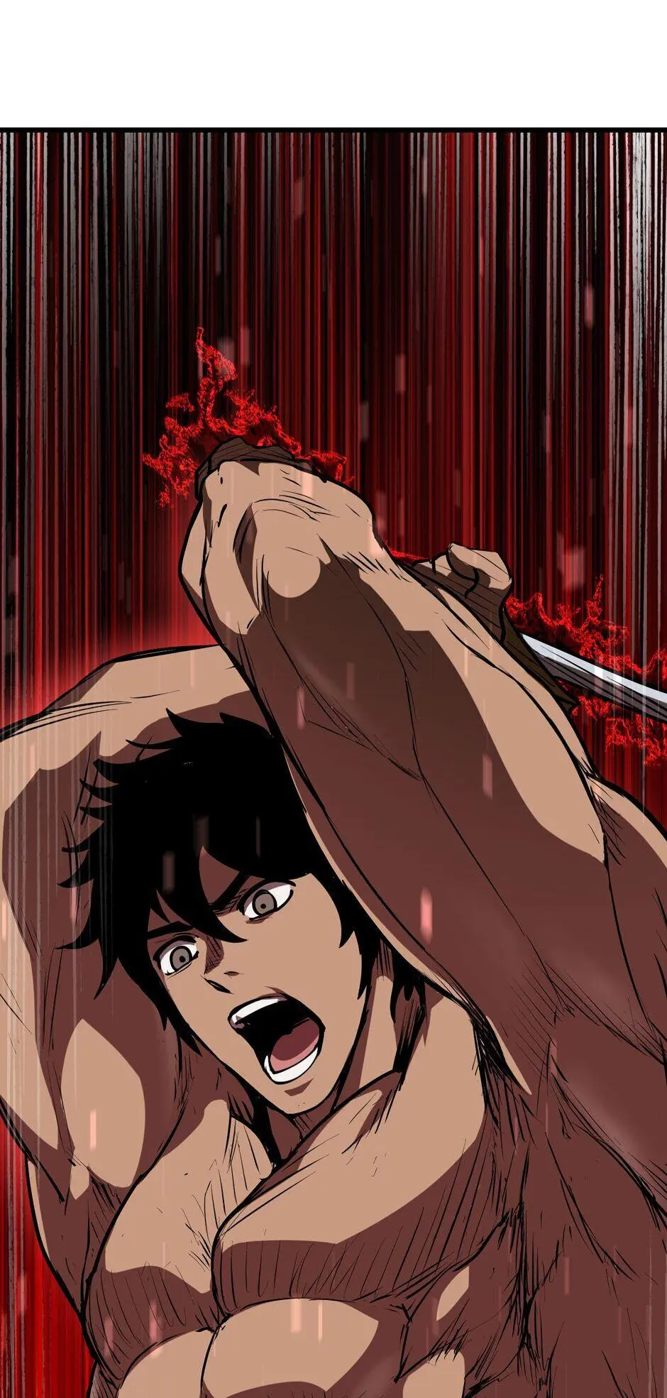 Latna Saga: Survival of a Sword King Chapter 89
