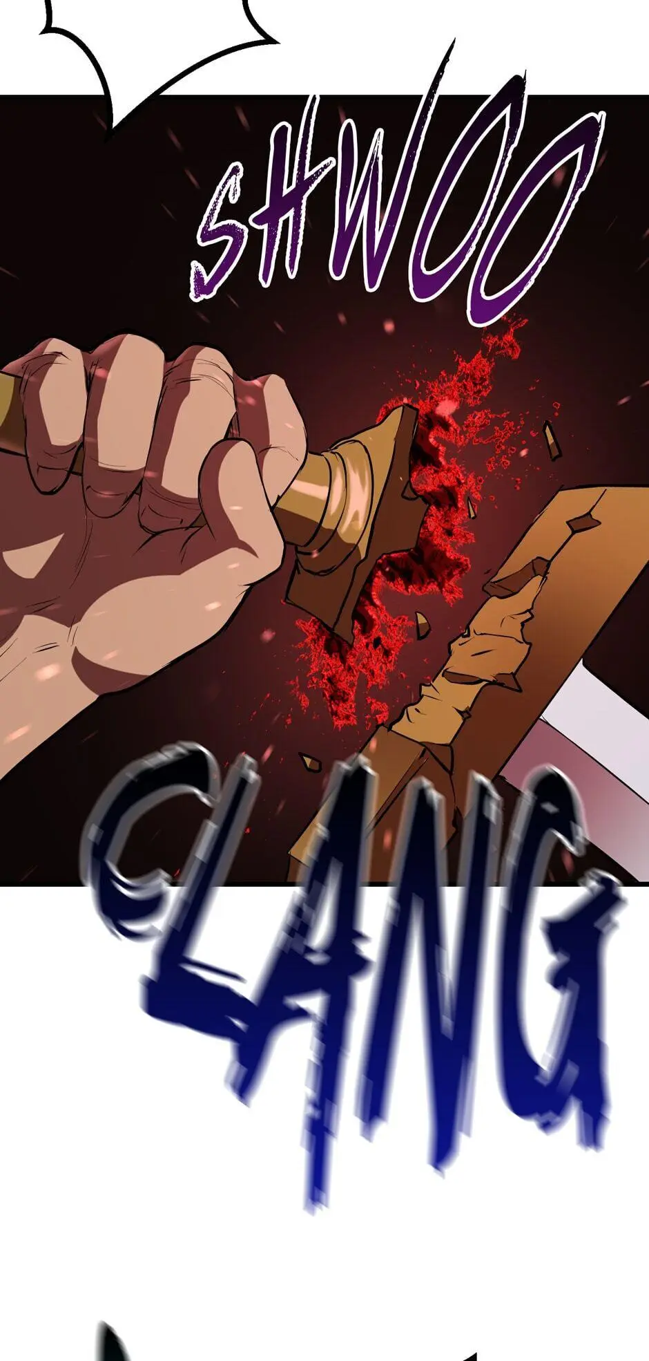 Latna Saga: Survival of a Sword King Chapter 89