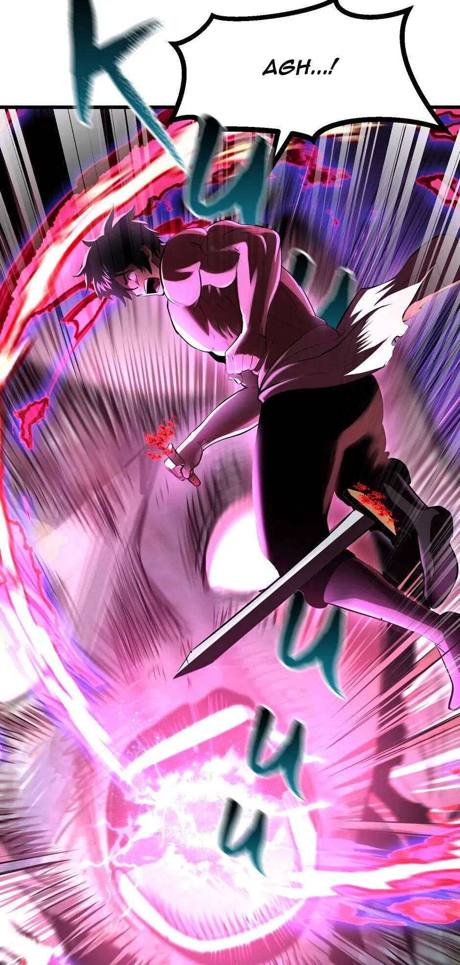 Latna Saga: Survival of a Sword King Chapter 89