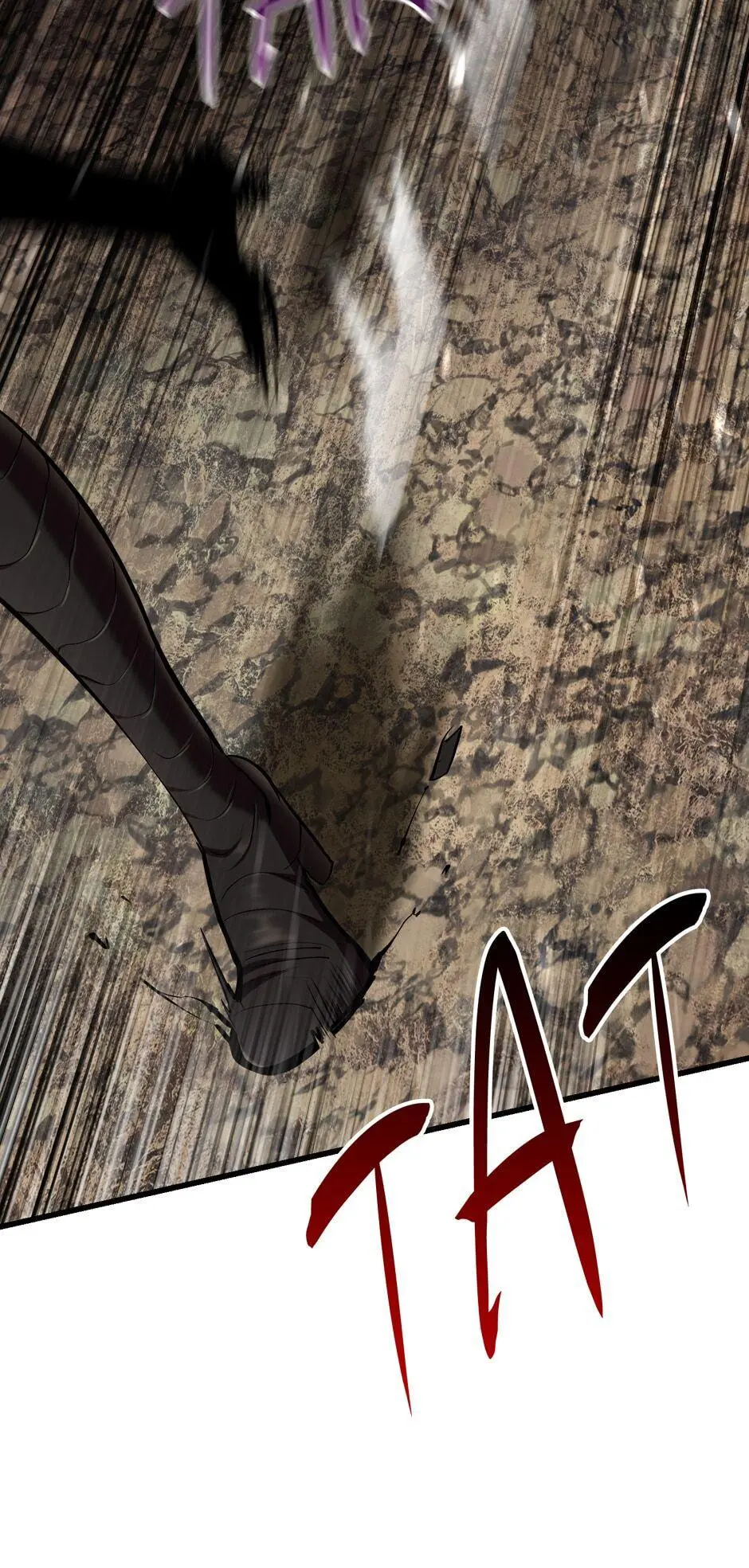Latna Saga: Survival of a Sword King Chapter 89