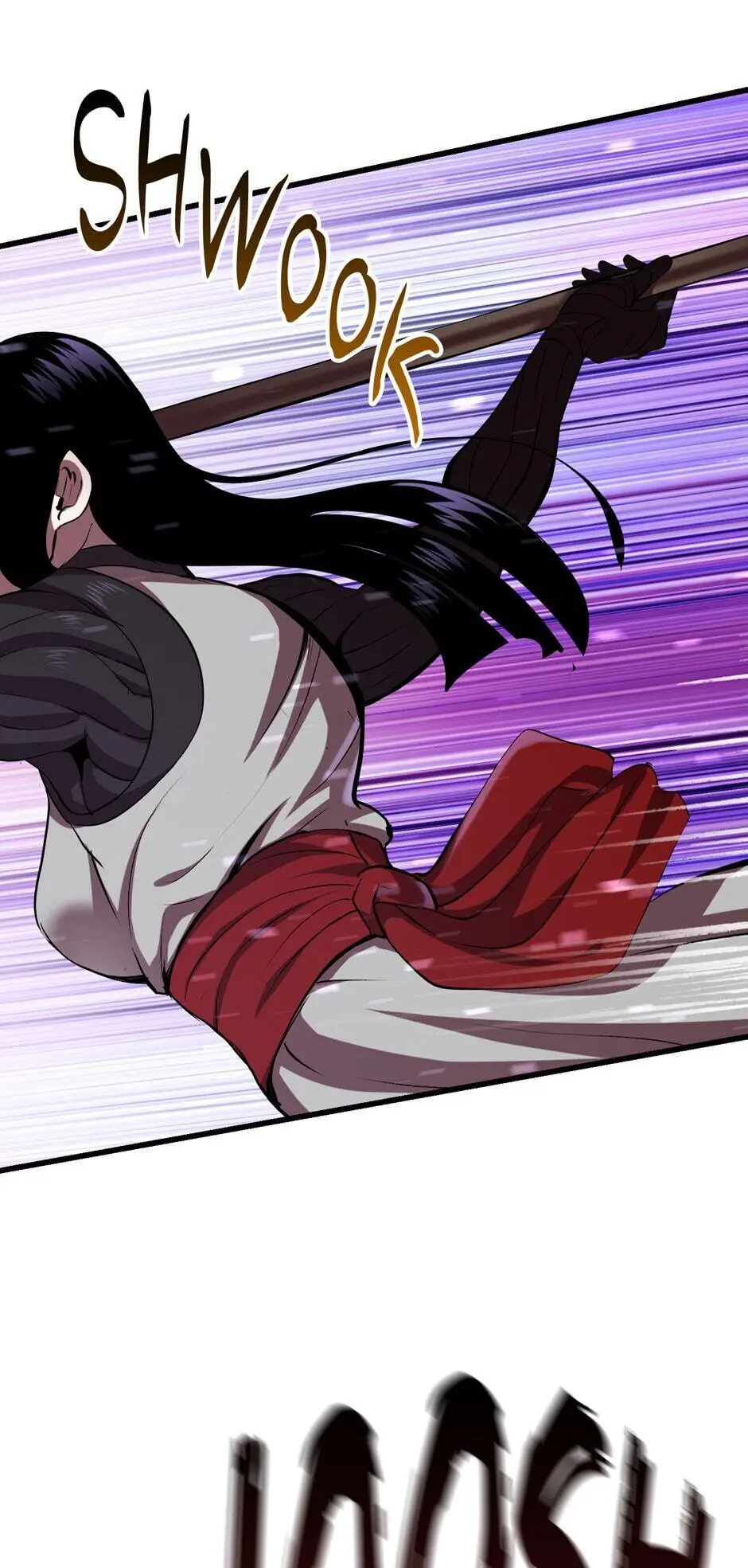 Latna Saga: Survival of a Sword King Chapter 89
