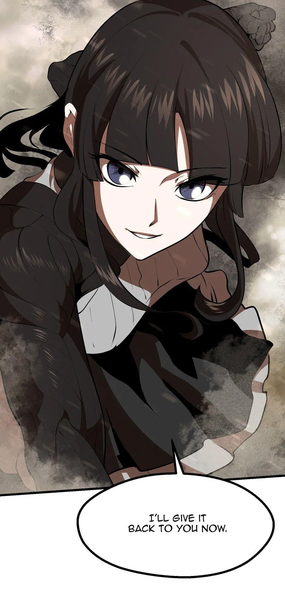 Latna Saga: Survival of a Sword King Chapter 89