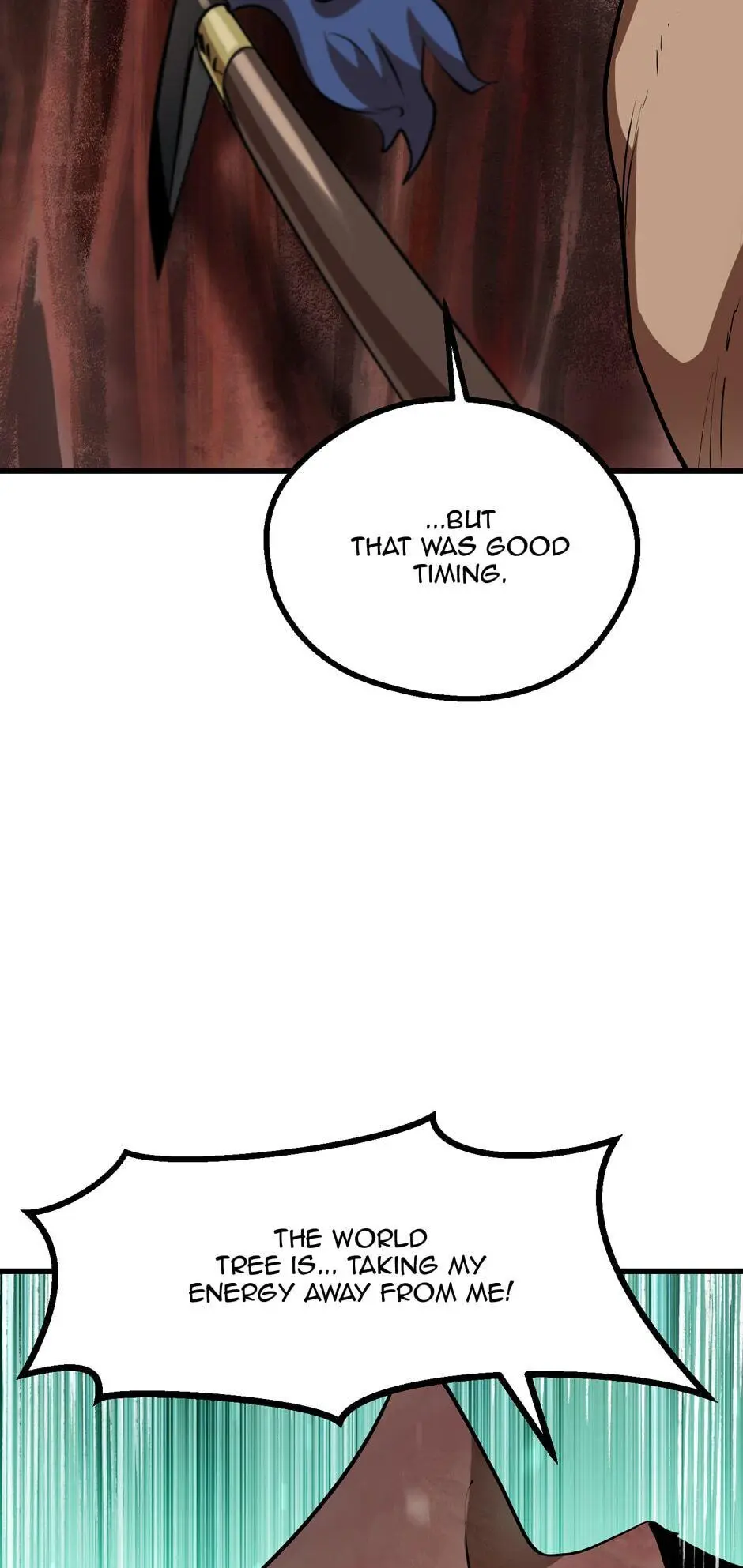 Latna Saga: Survival of a Sword King Chapter 89