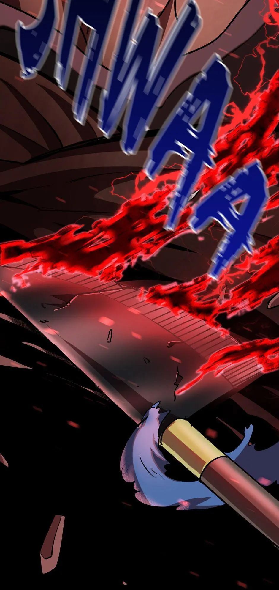 Latna Saga: Survival of a Sword King Chapter 89