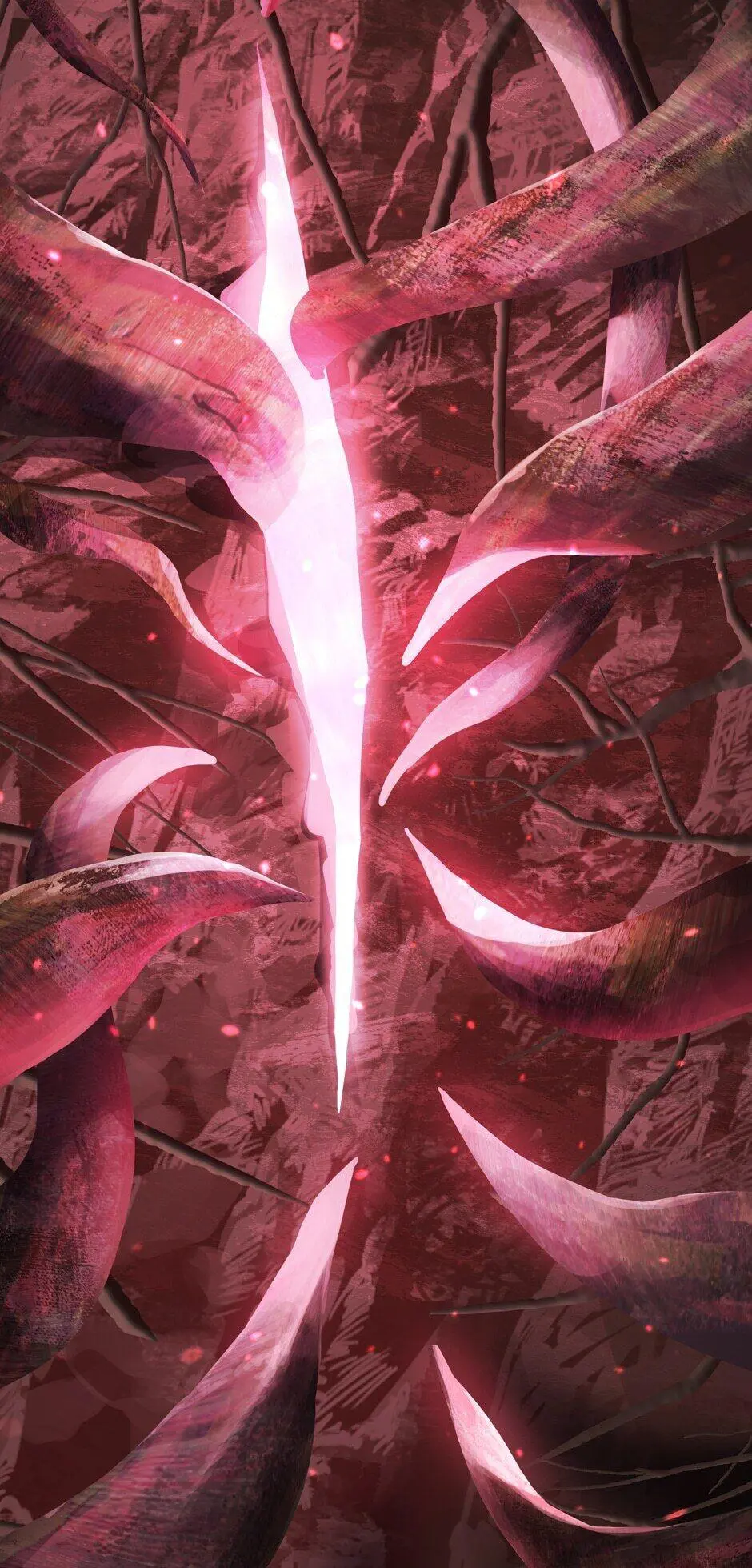 Latna Saga: Survival of a Sword King Chapter 89