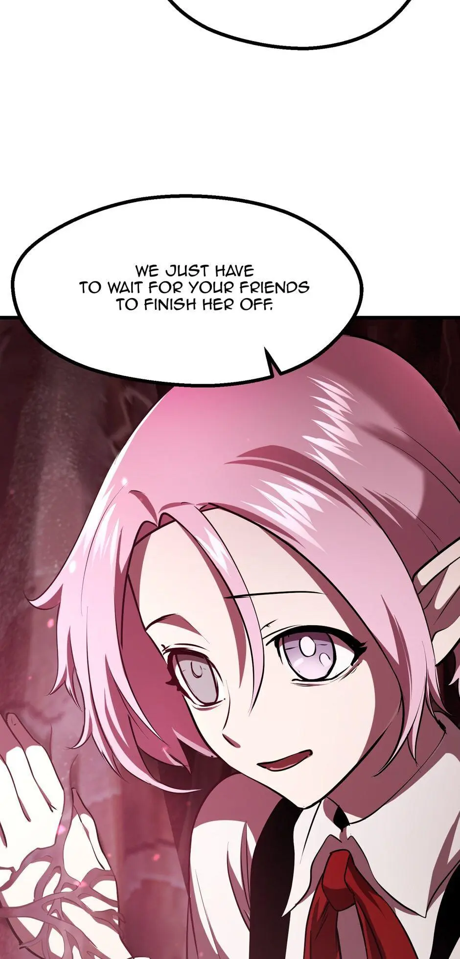 Latna Saga: Survival of a Sword King Chapter 89