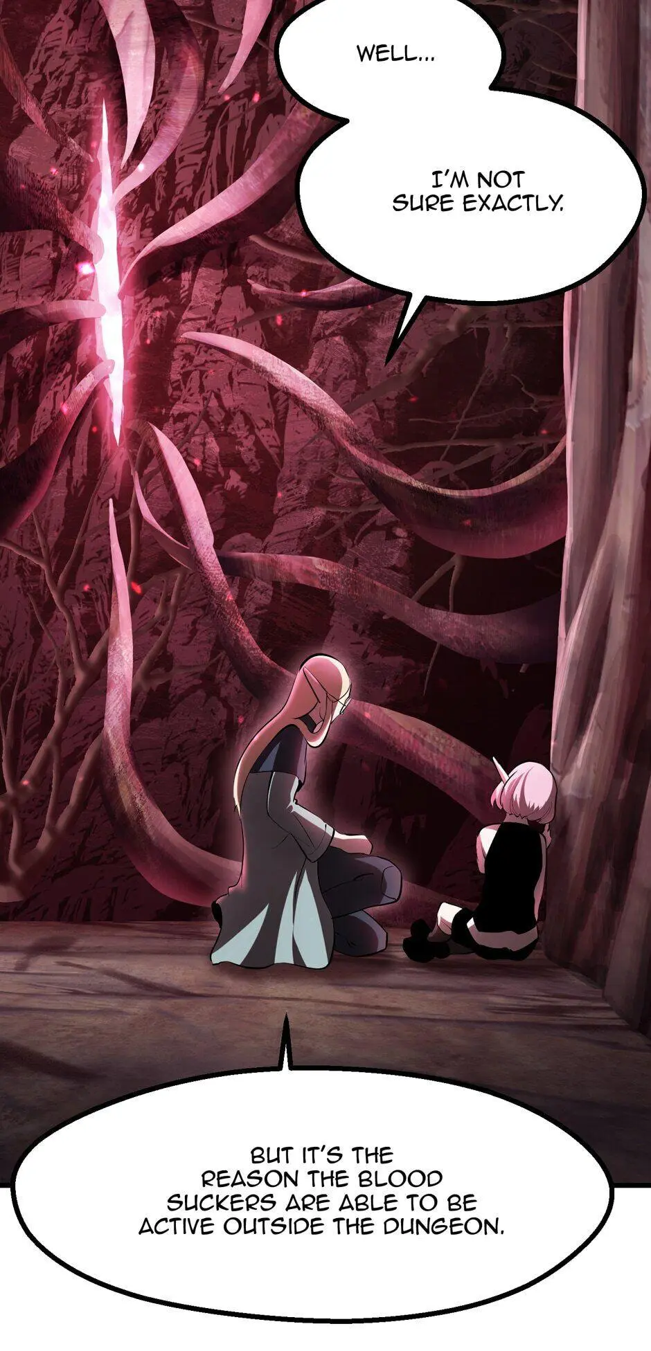 Latna Saga: Survival of a Sword King Chapter 89