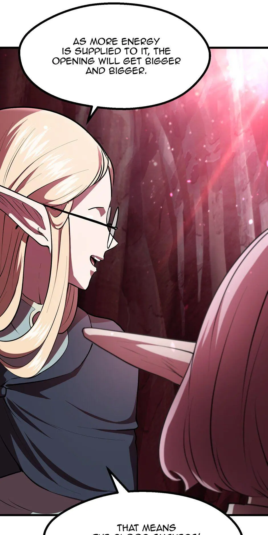 Latna Saga: Survival of a Sword King Chapter 89