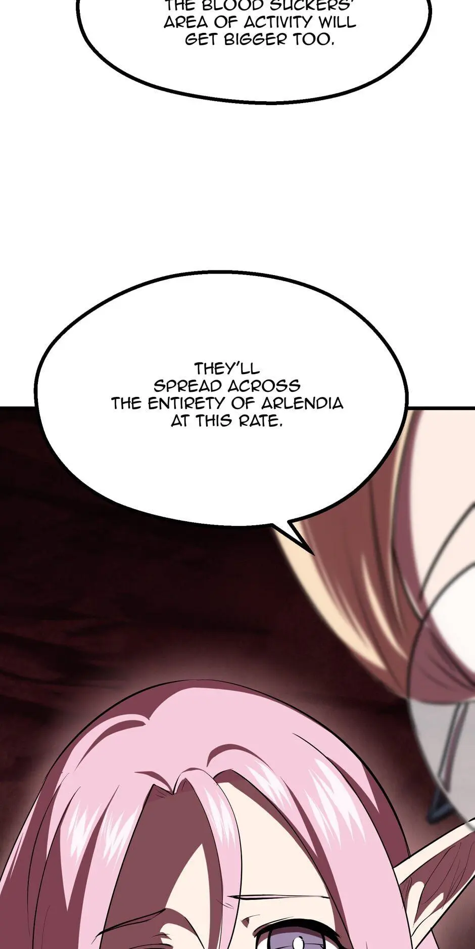 Latna Saga: Survival of a Sword King Chapter 89