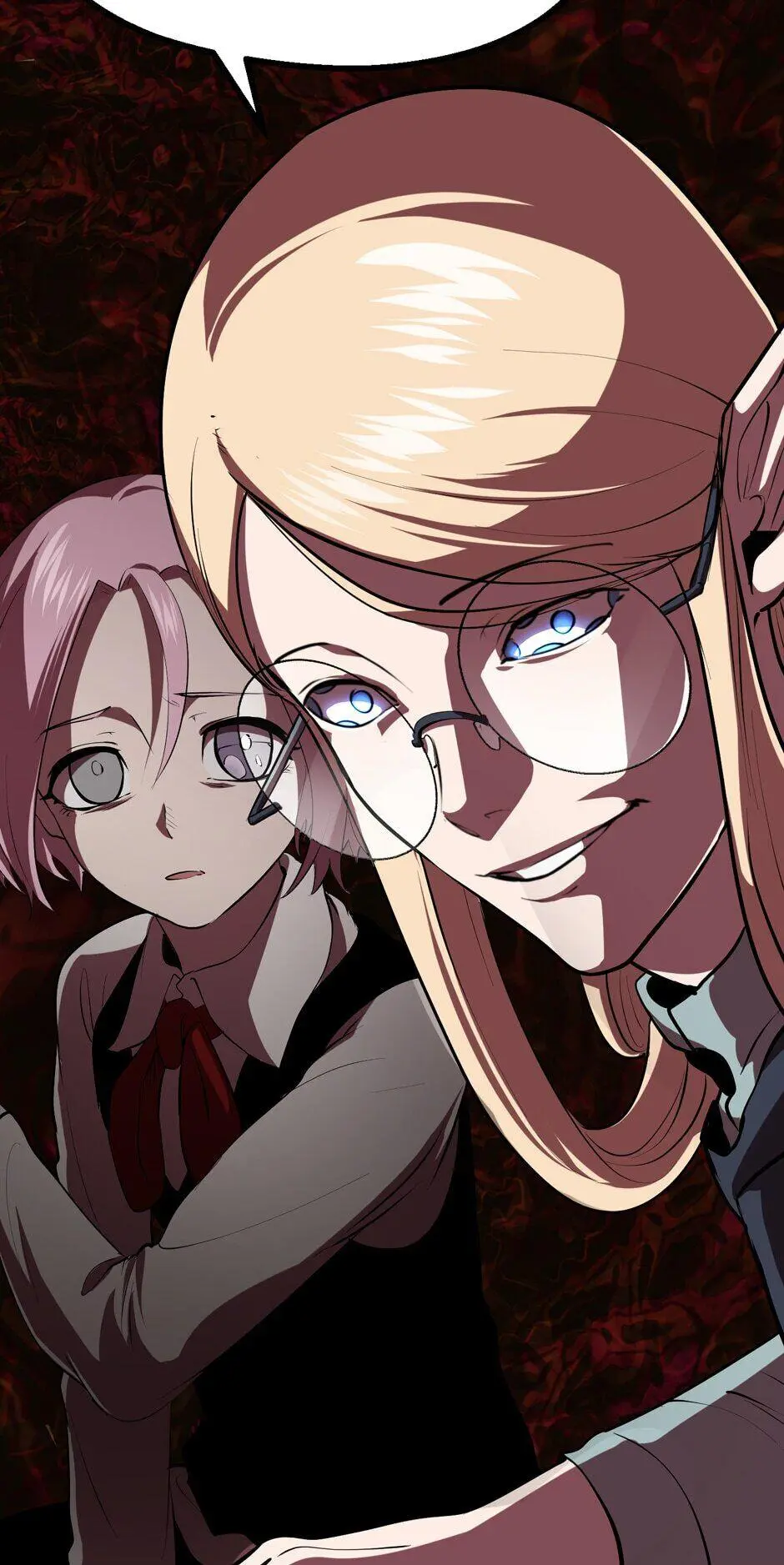 Latna Saga: Survival of a Sword King Chapter 89