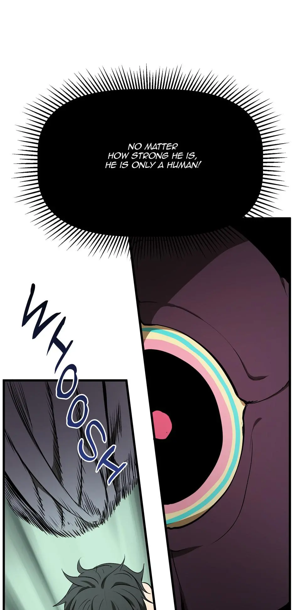 Latna Saga: Survival of a Sword King Chapter 9