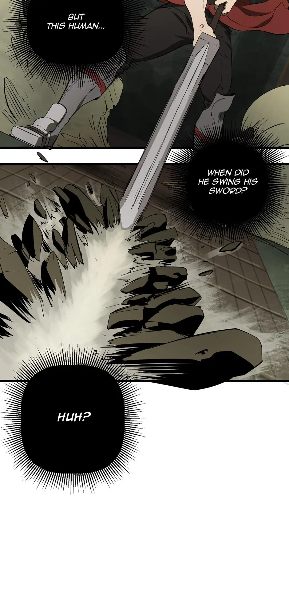 Latna Saga: Survival of a Sword King Chapter 9