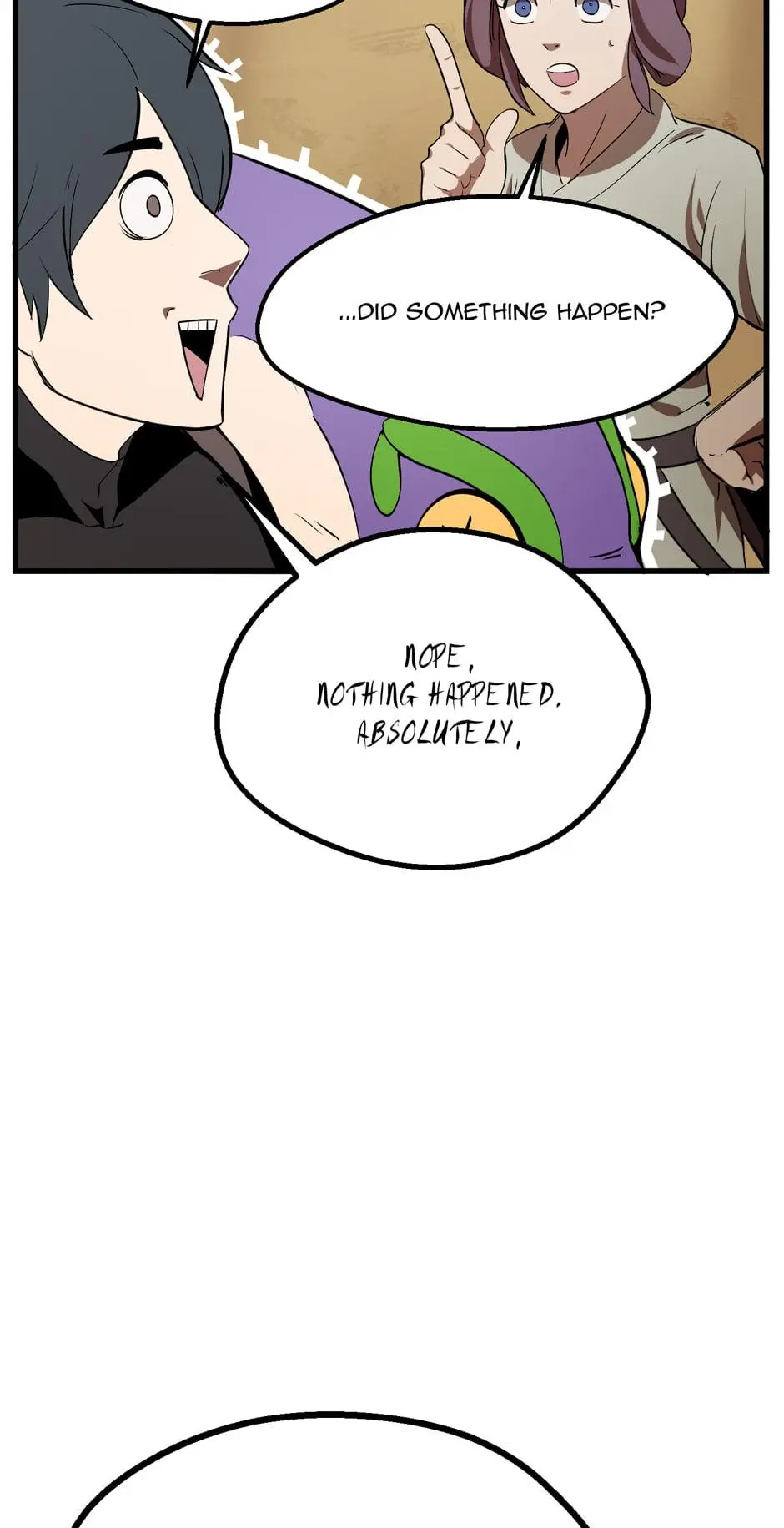 Latna Saga: Survival of a Sword King Chapter 9