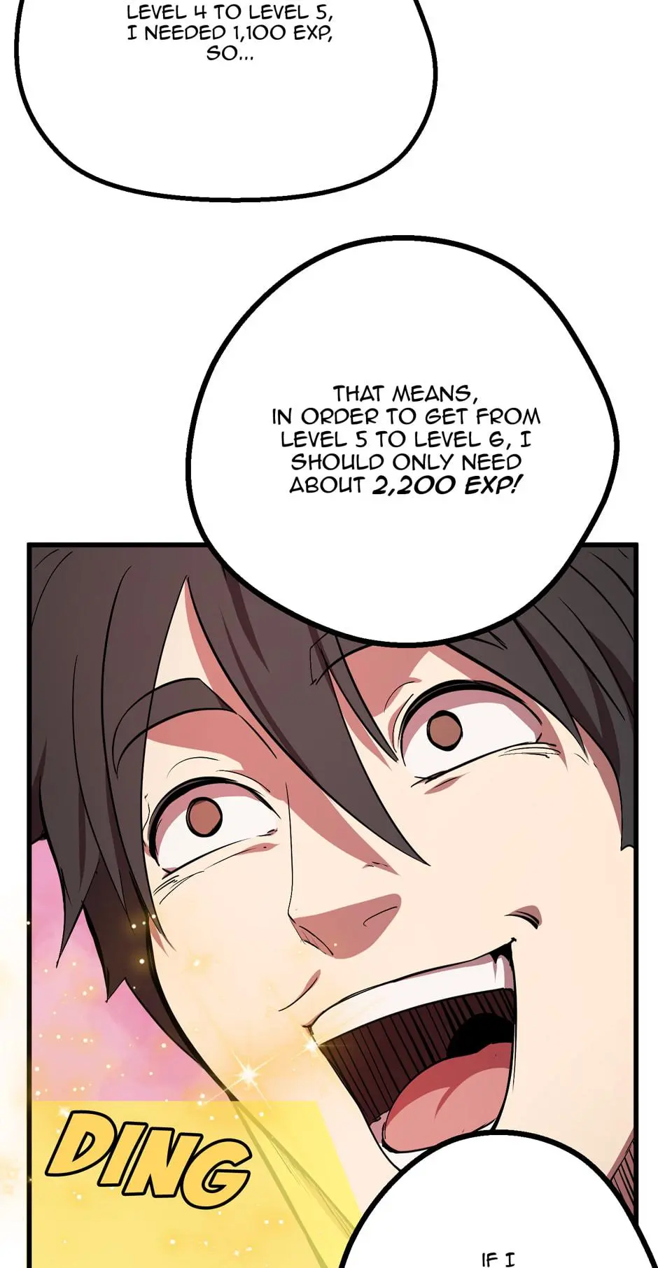Latna Saga: Survival of a Sword King Chapter 9