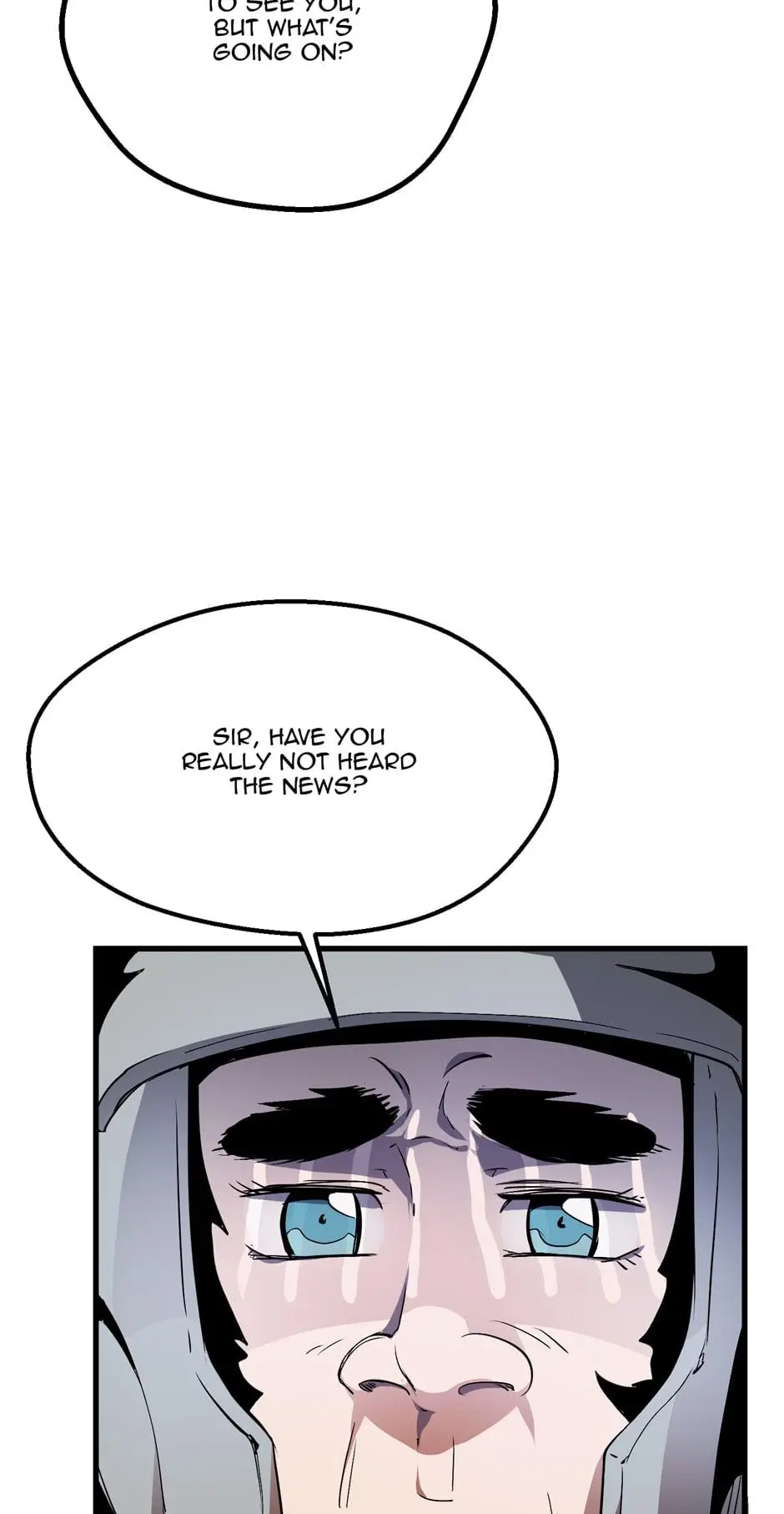 Latna Saga: Survival of a Sword King Chapter 9