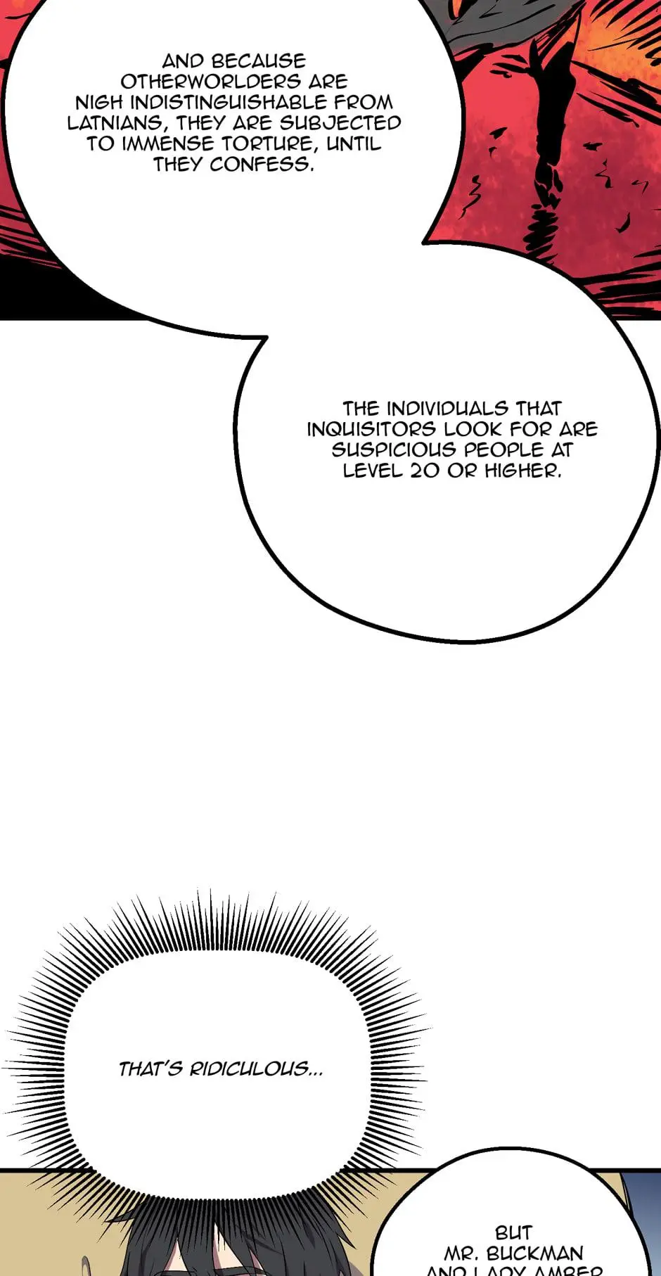 Latna Saga: Survival of a Sword King Chapter 9