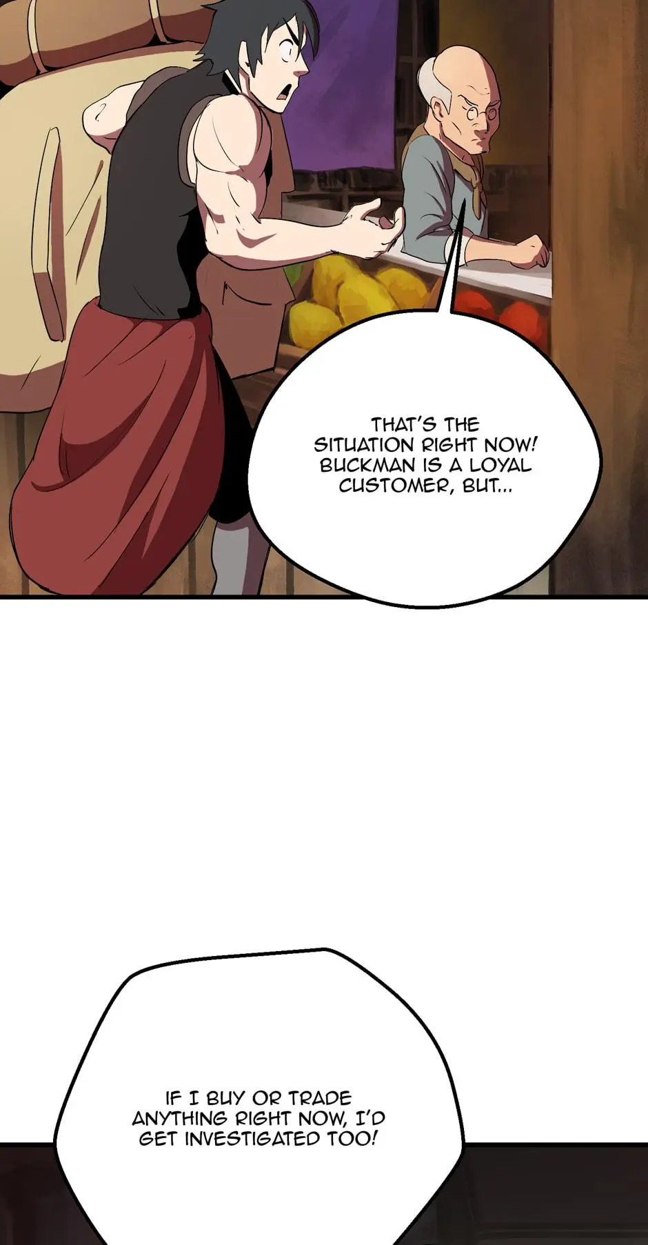 Latna Saga: Survival of a Sword King Chapter 9