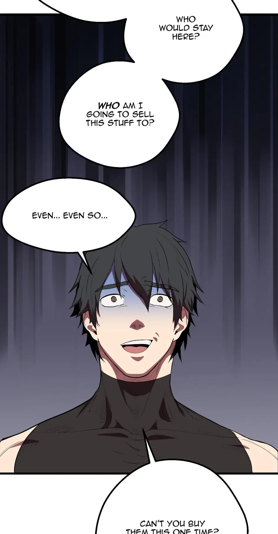 Latna Saga: Survival of a Sword King Chapter 9