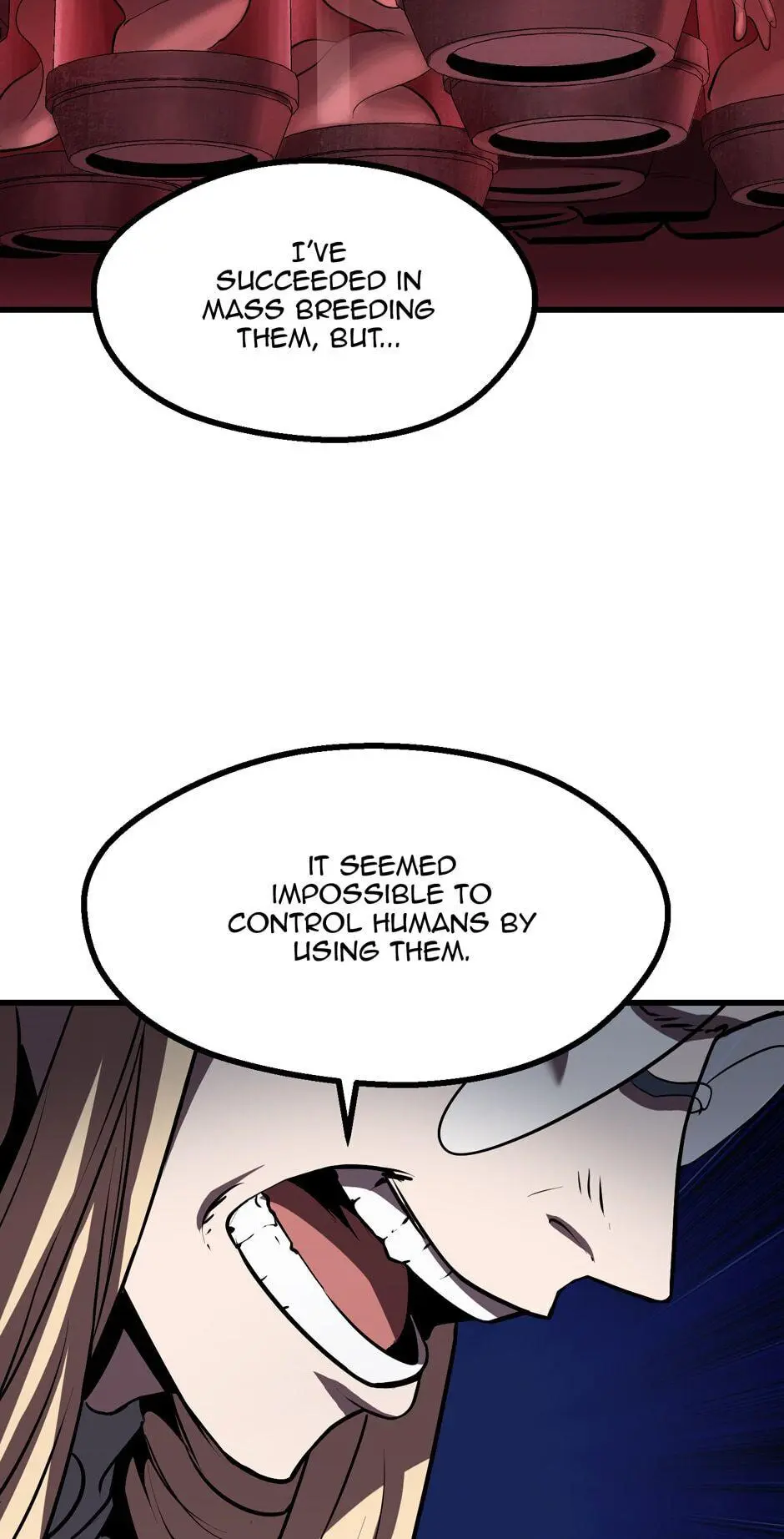 Latna Saga: Survival of a Sword King Chapter 90