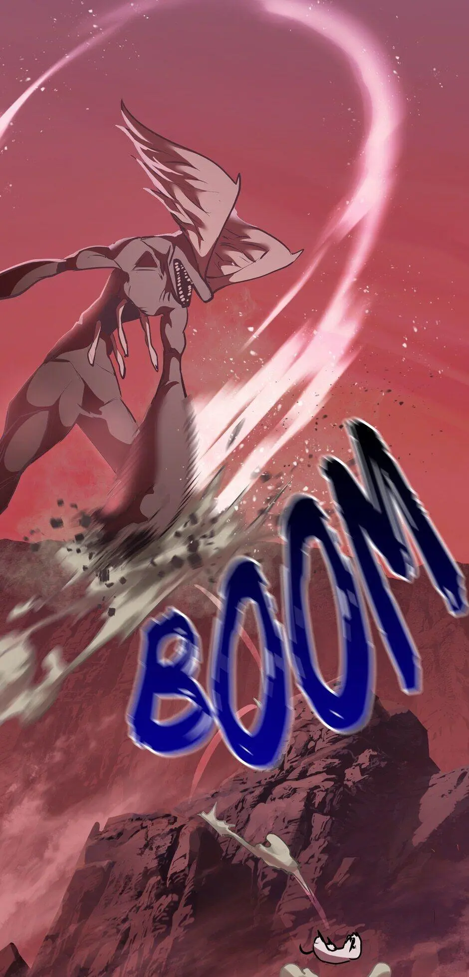 Latna Saga: Survival of a Sword King Chapter 90
