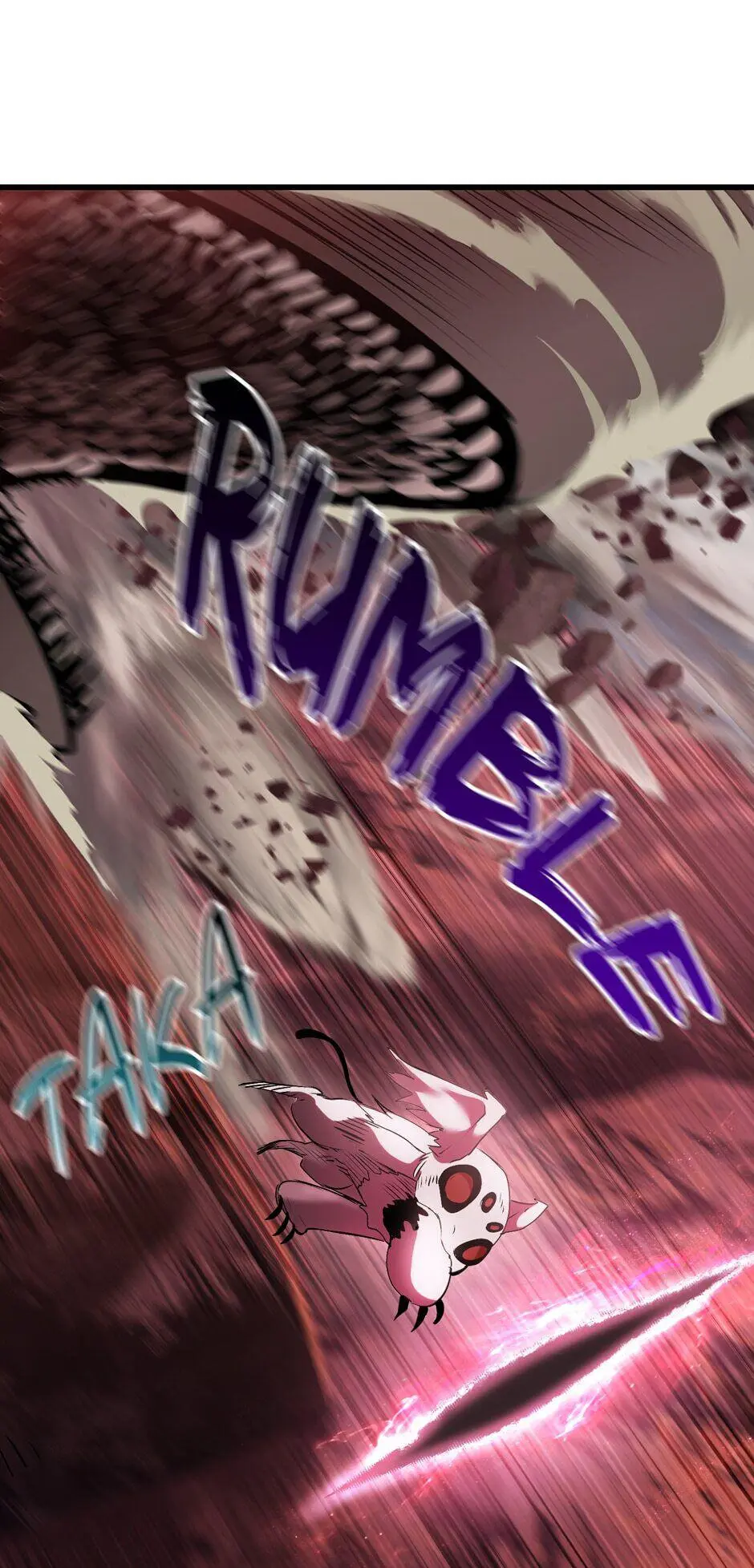 Latna Saga: Survival of a Sword King Chapter 90
