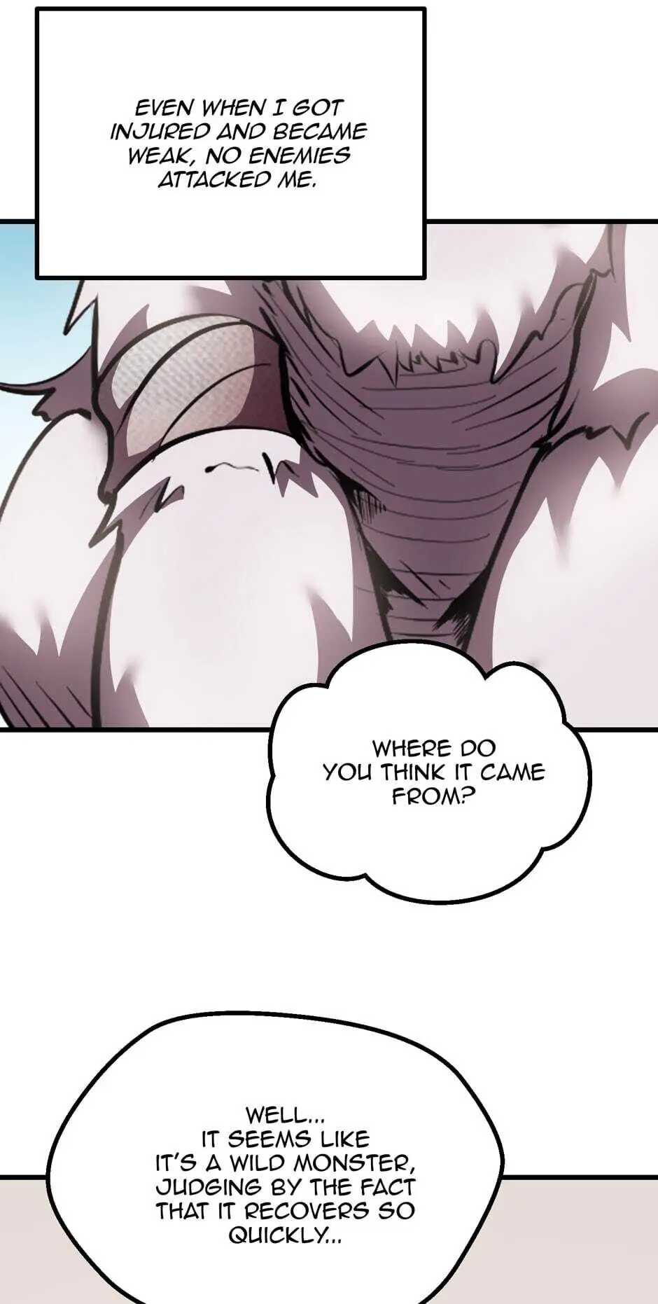 Latna Saga: Survival of a Sword King Chapter 90
