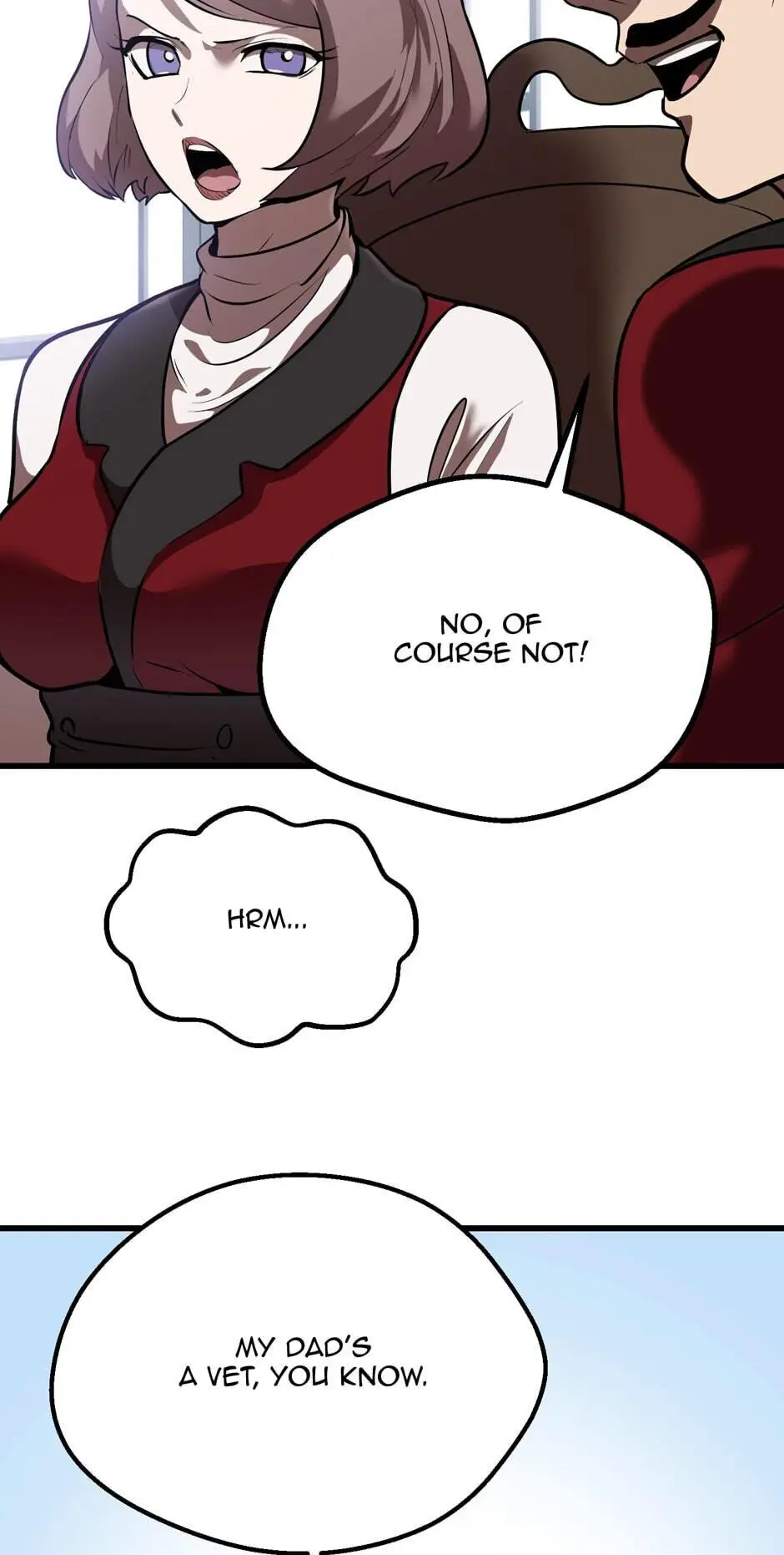 Latna Saga: Survival of a Sword King Chapter 90