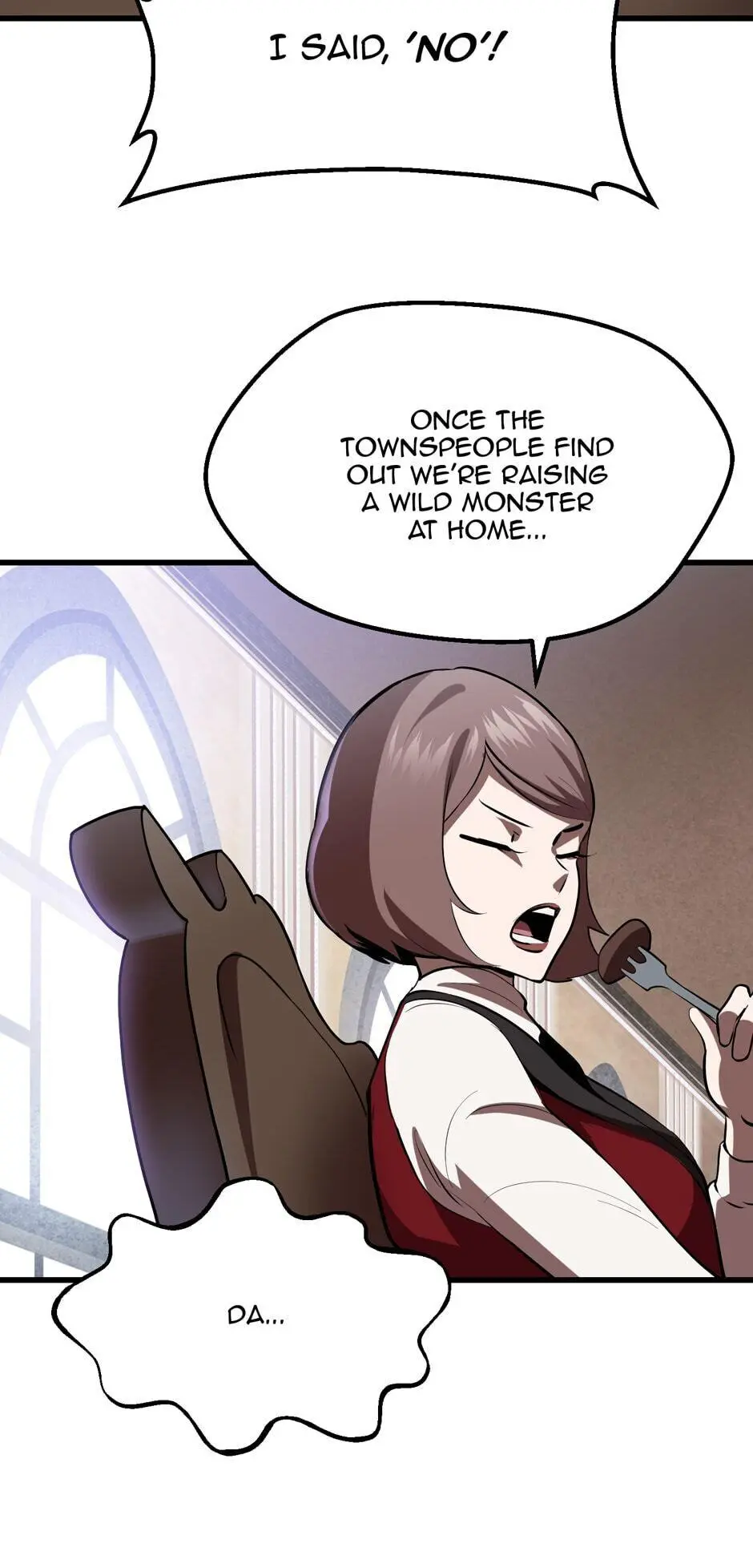 Latna Saga: Survival of a Sword King Chapter 90