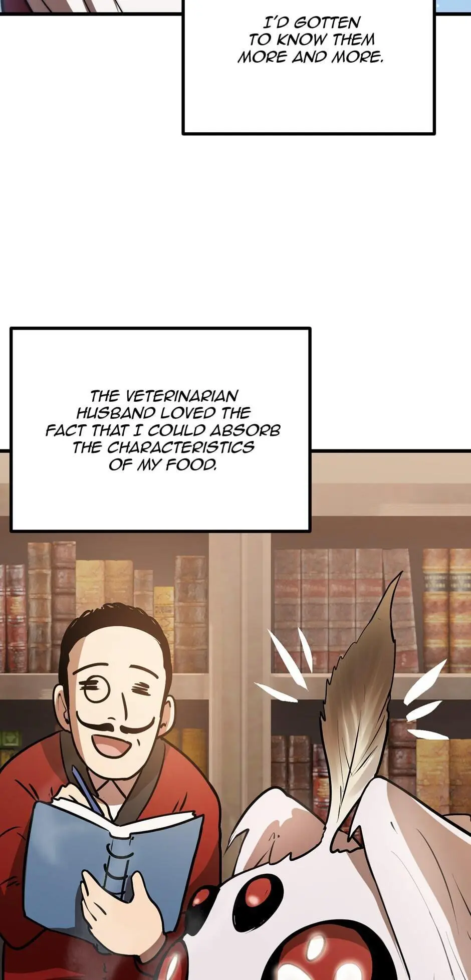 Latna Saga: Survival of a Sword King Chapter 90