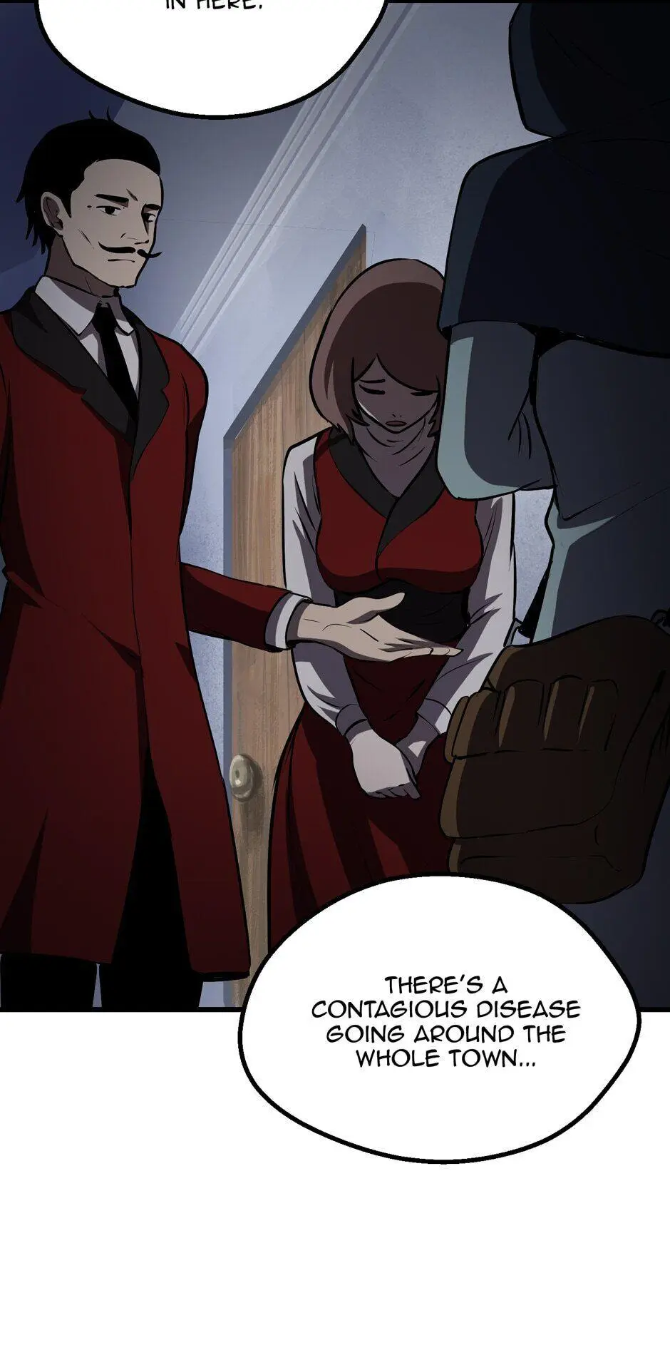 Latna Saga: Survival of a Sword King Chapter 90
