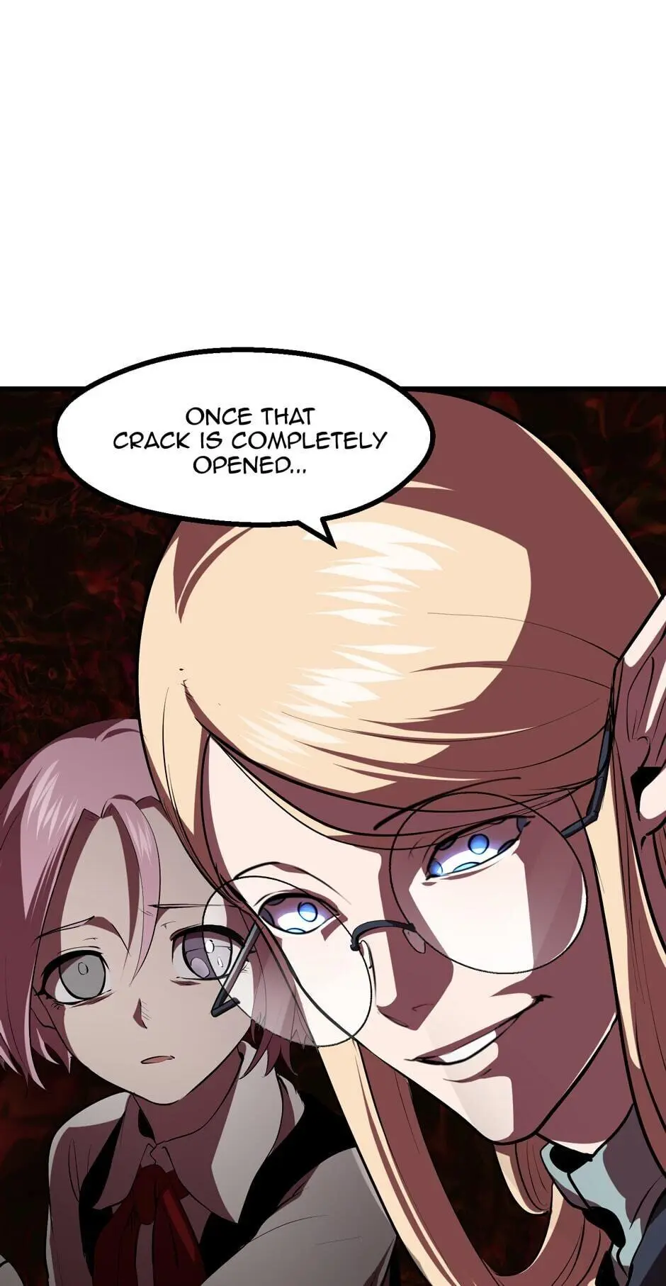 Latna Saga: Survival of a Sword King Chapter 91