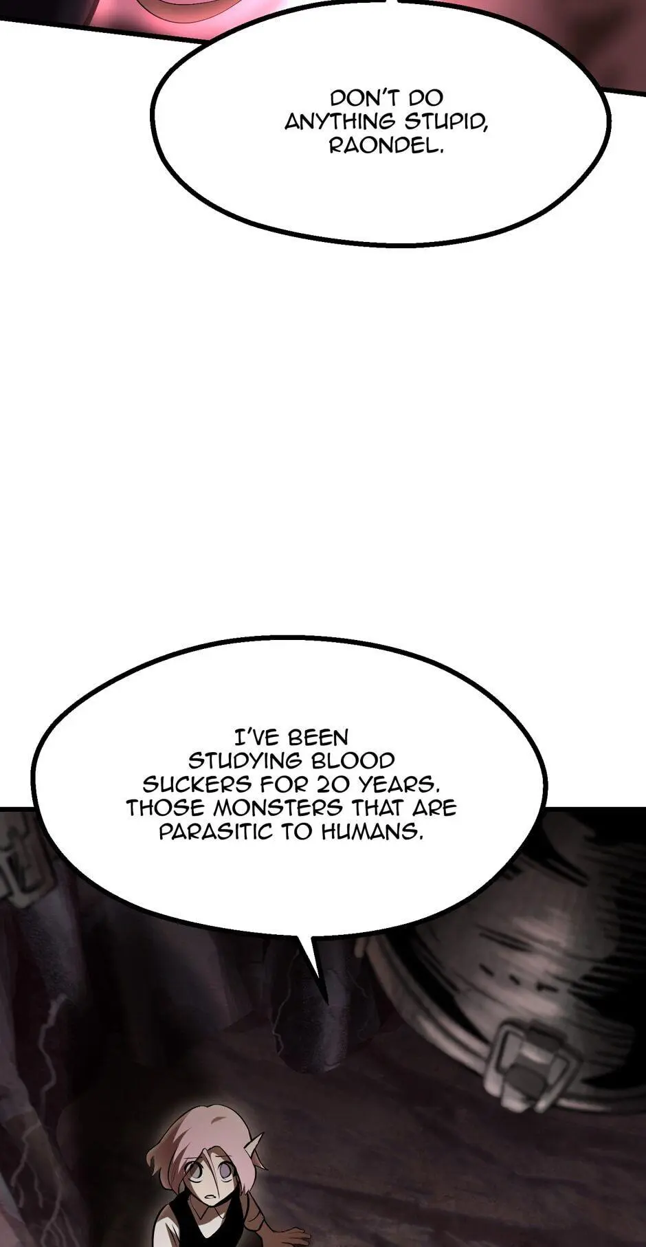 Latna Saga: Survival of a Sword King Chapter 91