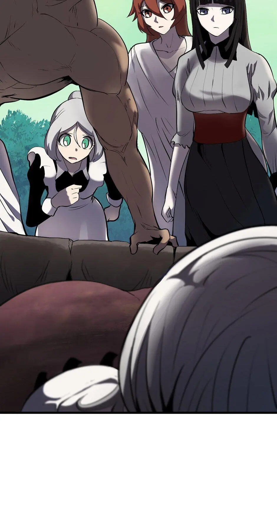 Latna Saga: Survival of a Sword King Chapter 91