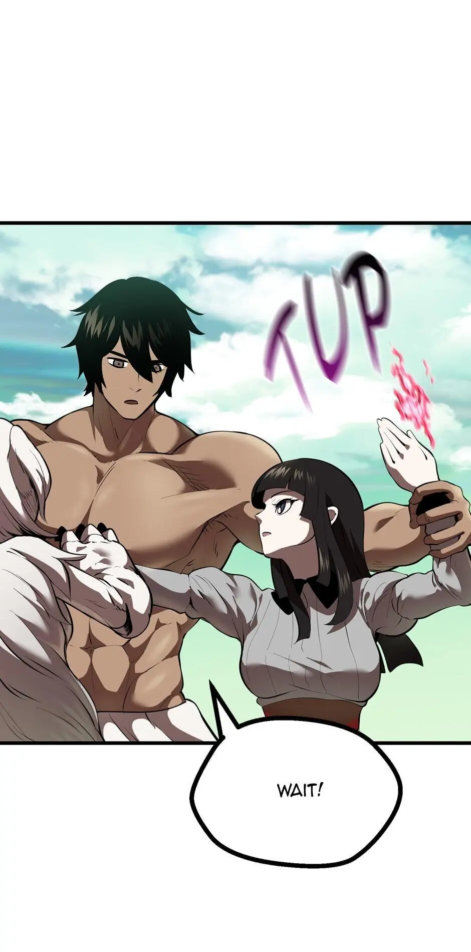 Latna Saga: Survival of a Sword King Chapter 91