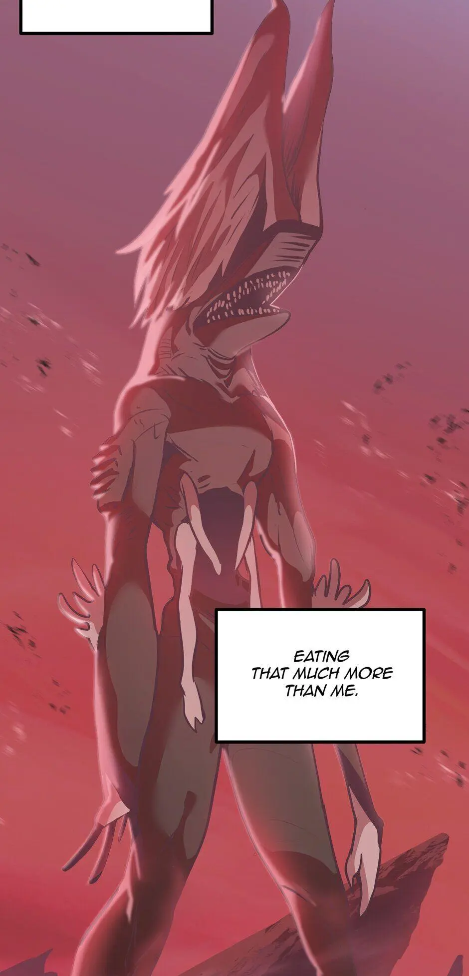 Latna Saga: Survival of a Sword King Chapter 91