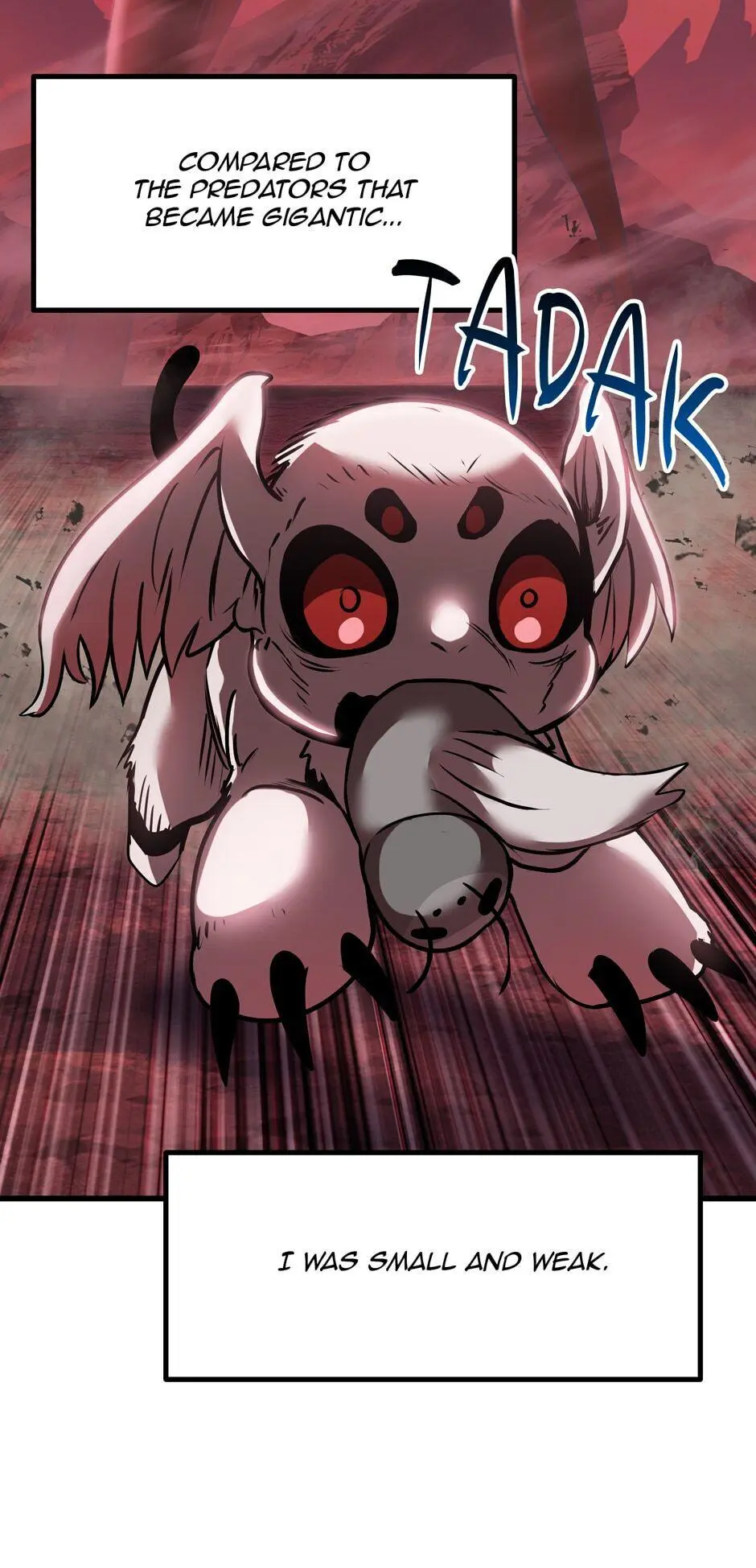 Latna Saga: Survival of a Sword King Chapter 91
