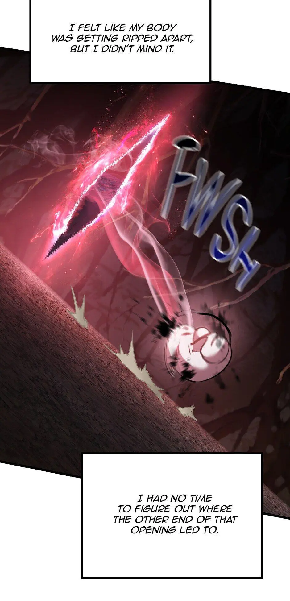 Latna Saga: Survival of a Sword King Chapter 91