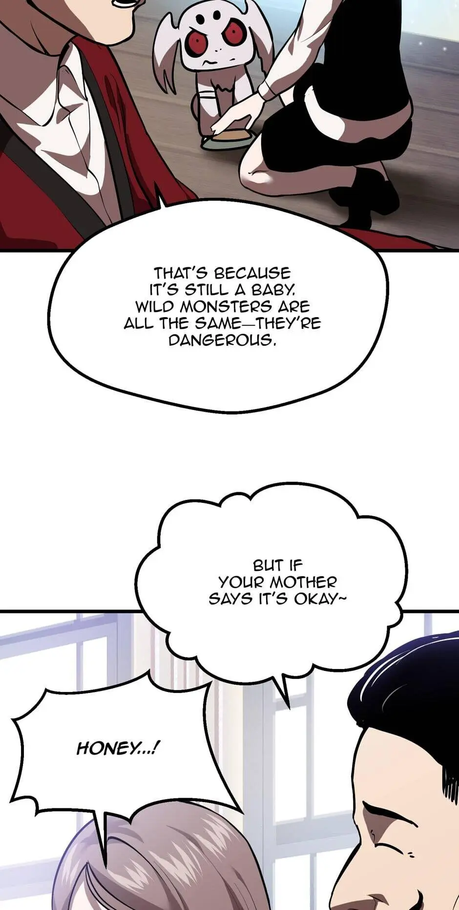 Latna Saga: Survival of a Sword King Chapter 91