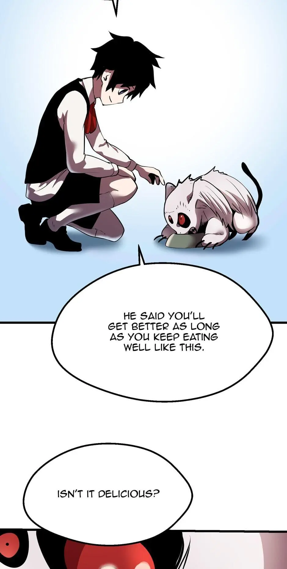 Latna Saga: Survival of a Sword King Chapter 91