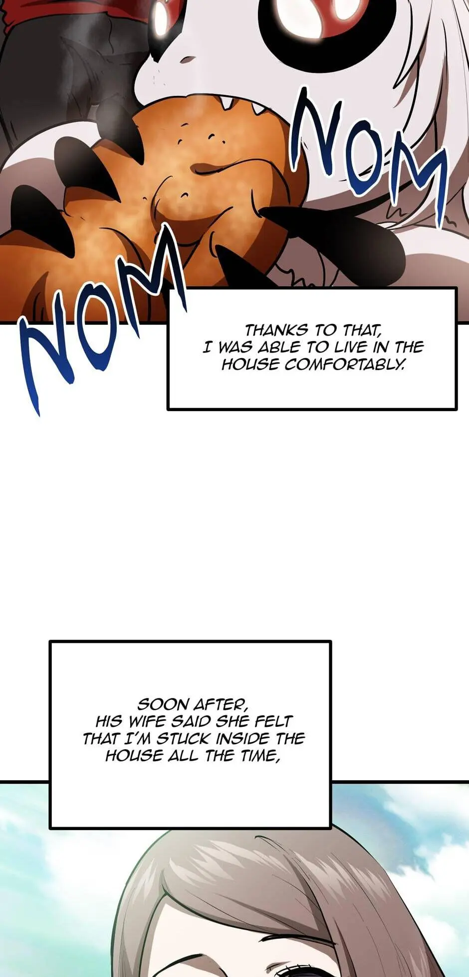 Latna Saga: Survival of a Sword King Chapter 91