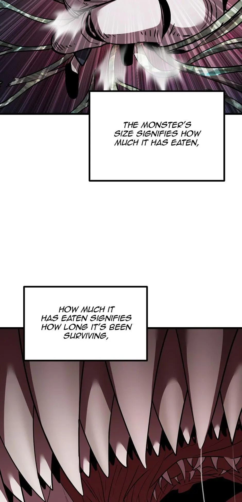 Latna Saga: Survival of a Sword King Chapter 92