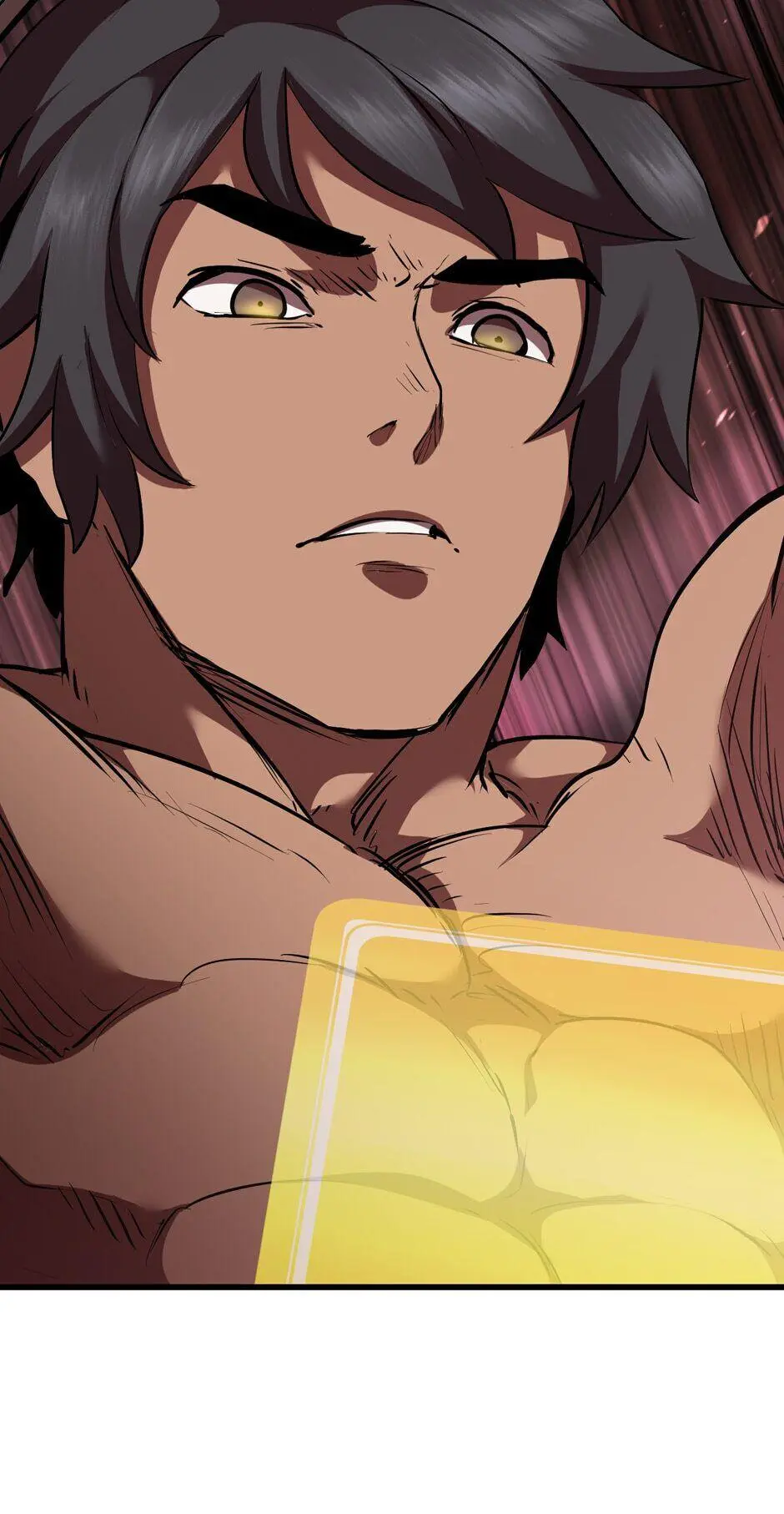 Latna Saga: Survival of a Sword King Chapter 92