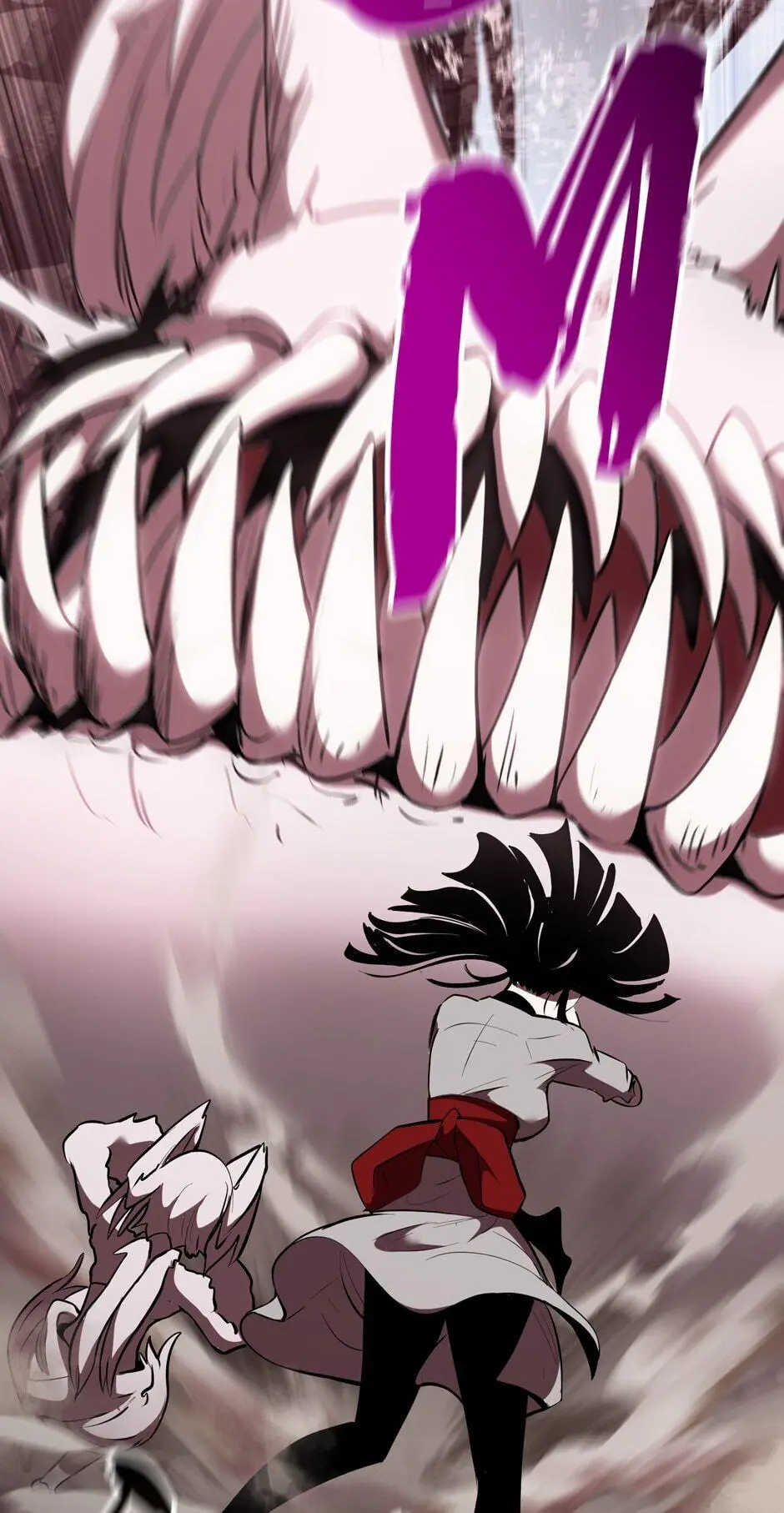 Latna Saga: Survival of a Sword King Chapter 92