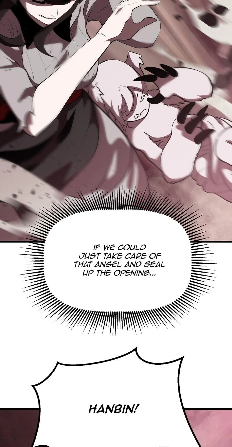 Latna Saga: Survival of a Sword King Chapter 92