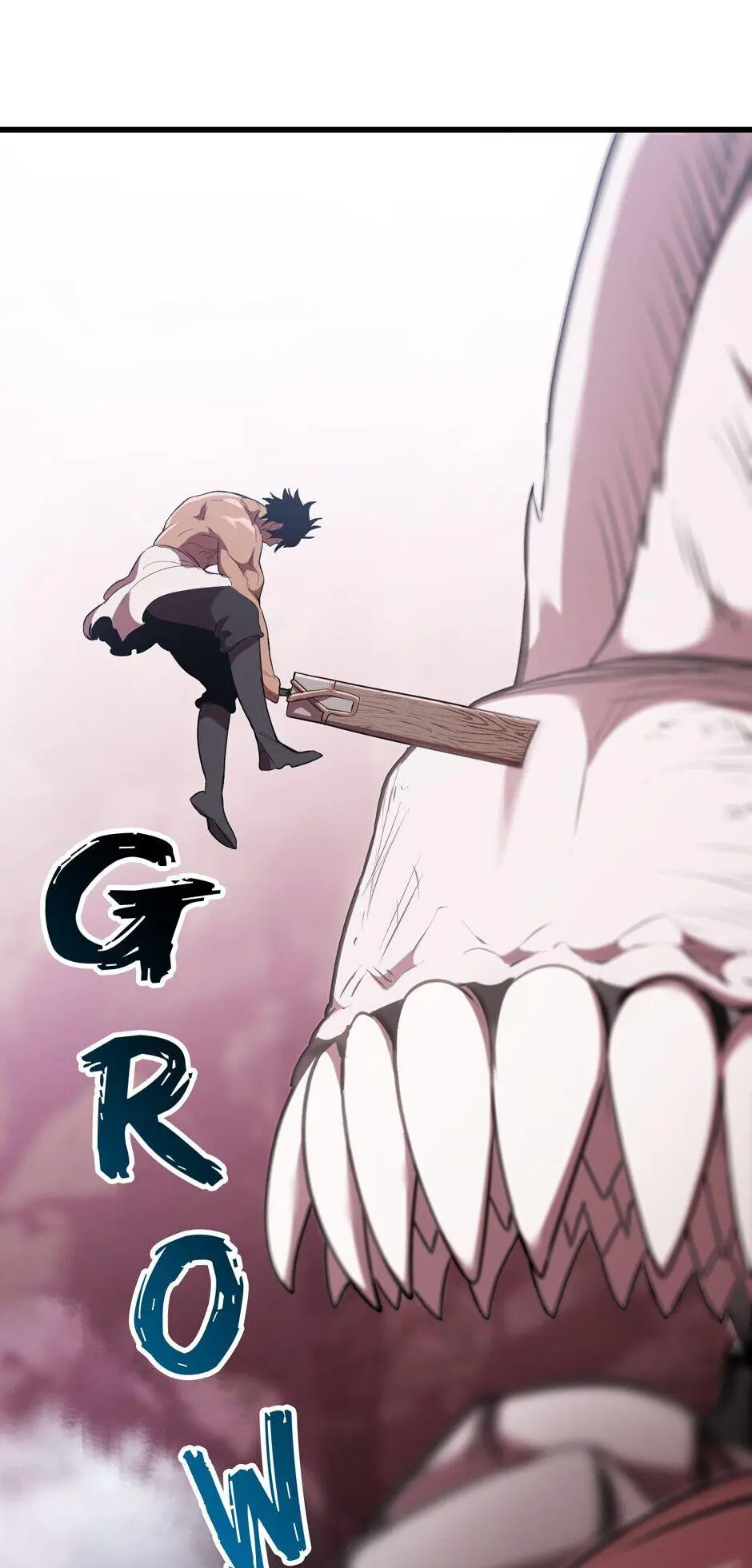 Latna Saga: Survival of a Sword King Chapter 92