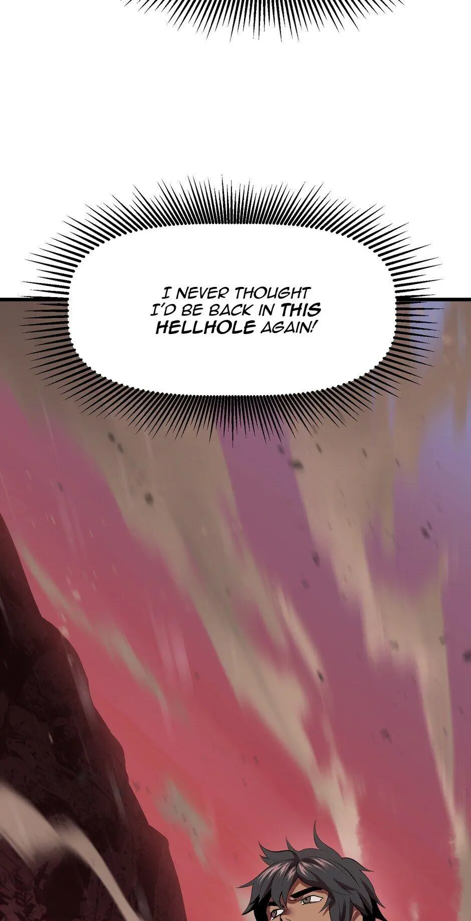 Latna Saga: Survival of a Sword King Chapter 92